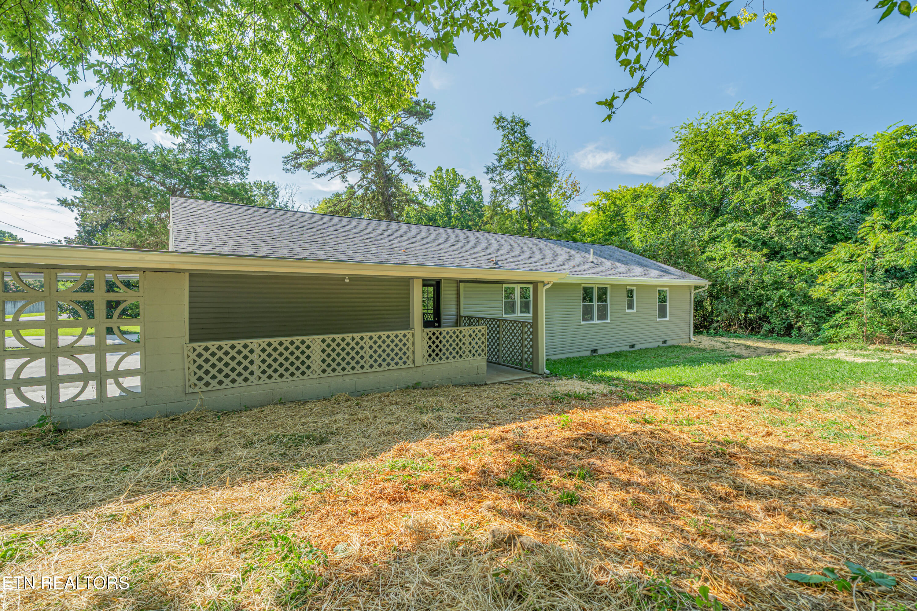 349 Land Oak Road Knoxville TN 37922