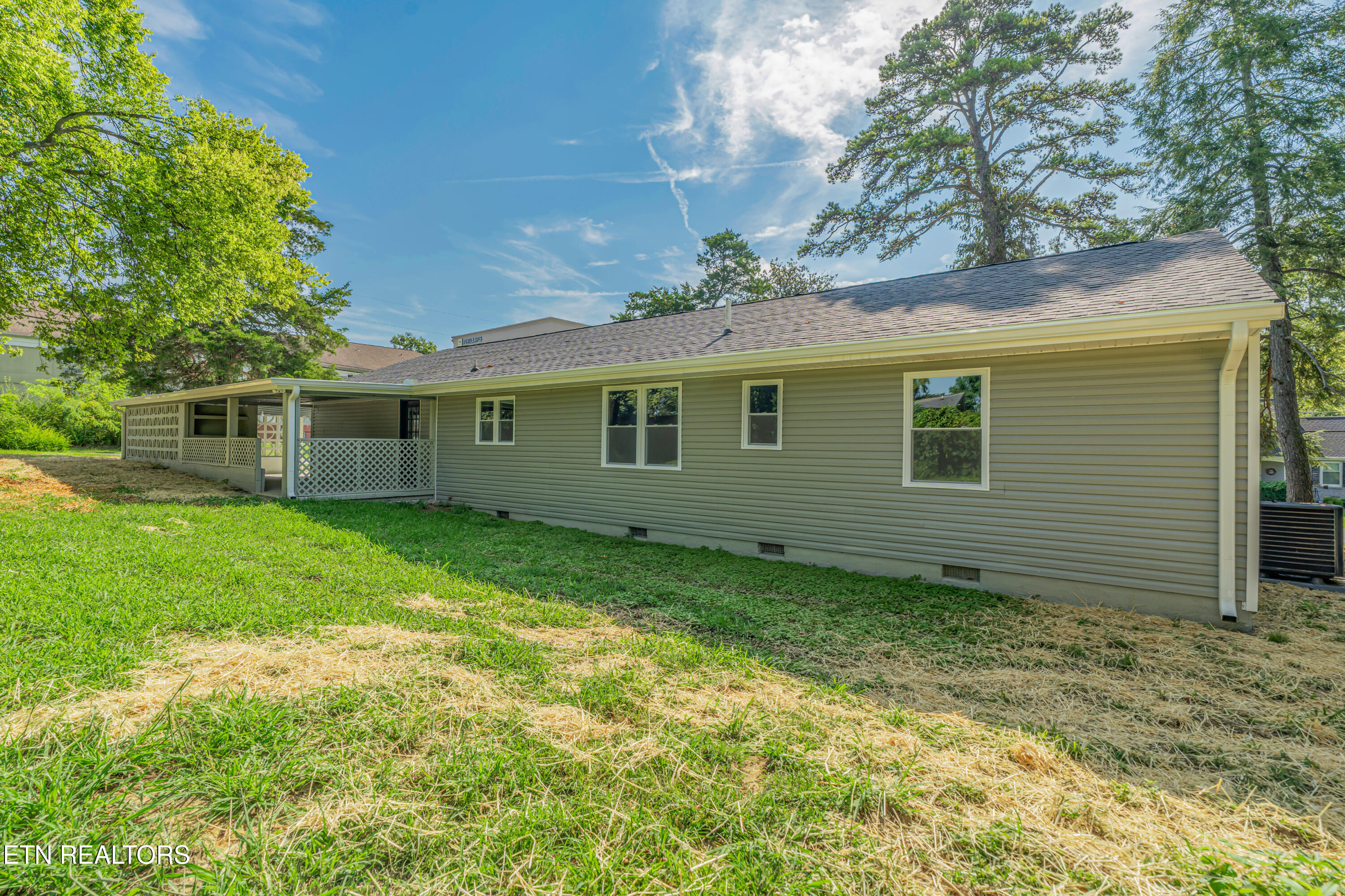 349 Land Oak Road Knoxville TN 37922