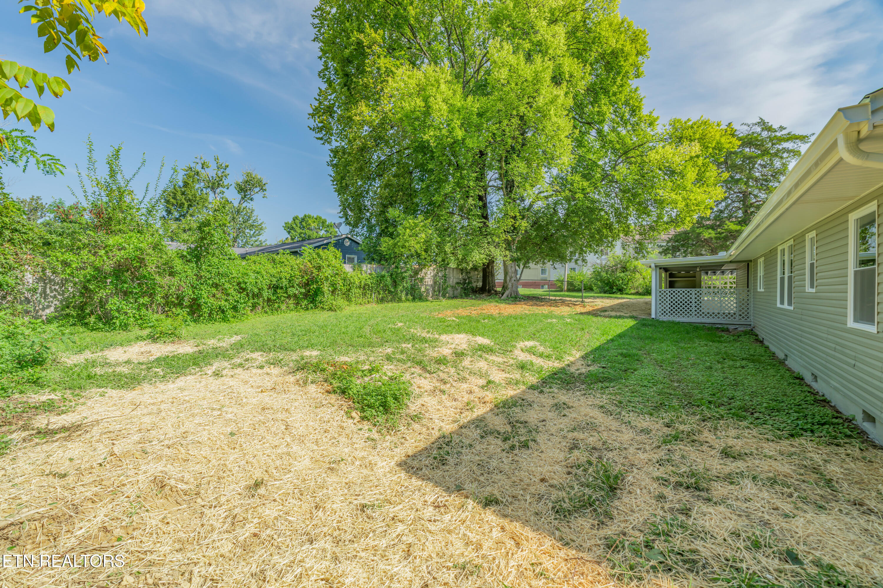 349 Land Oak Road Knoxville TN 37922