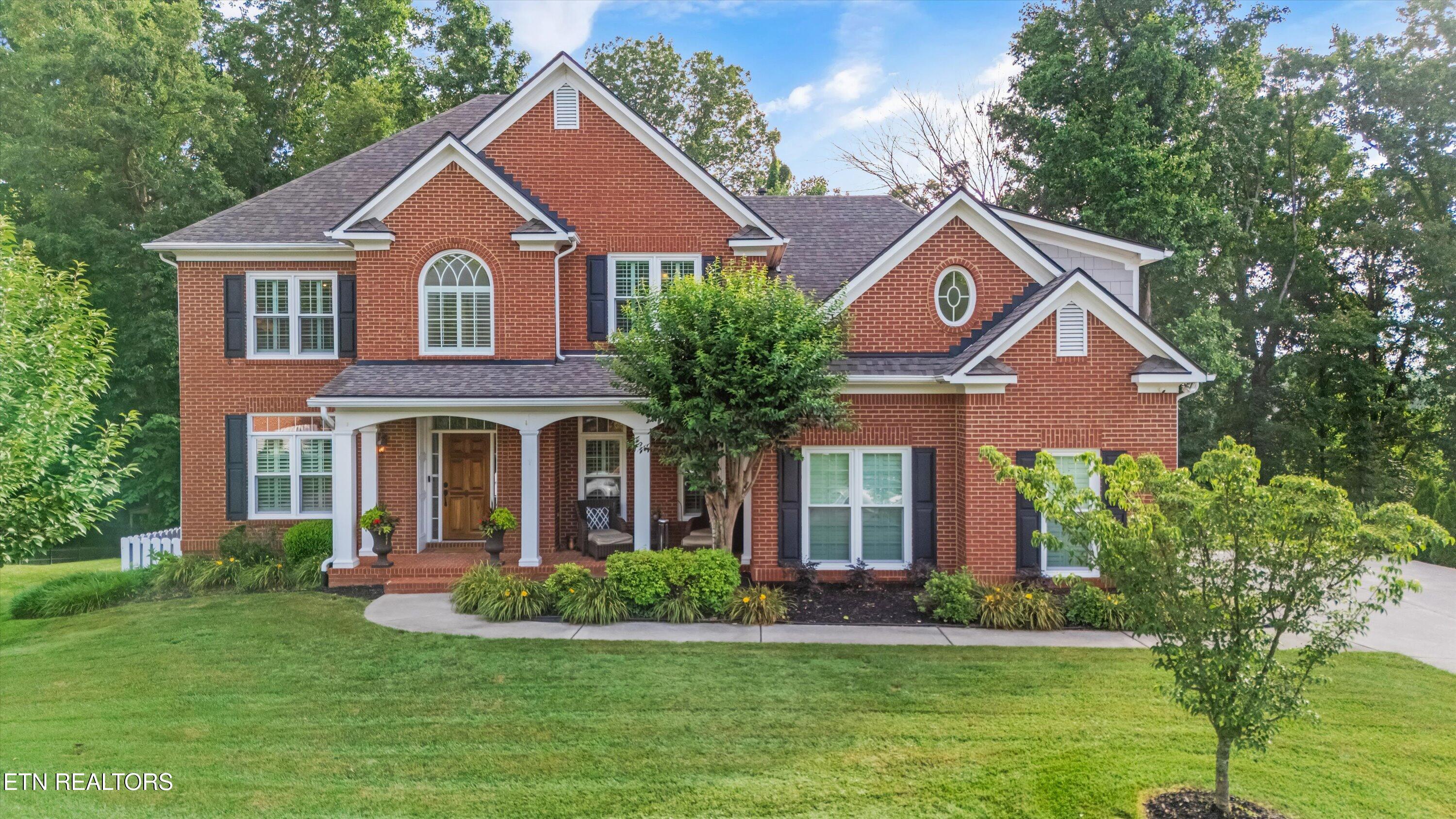 944 Blackstone Drive Knoxville TN 37934