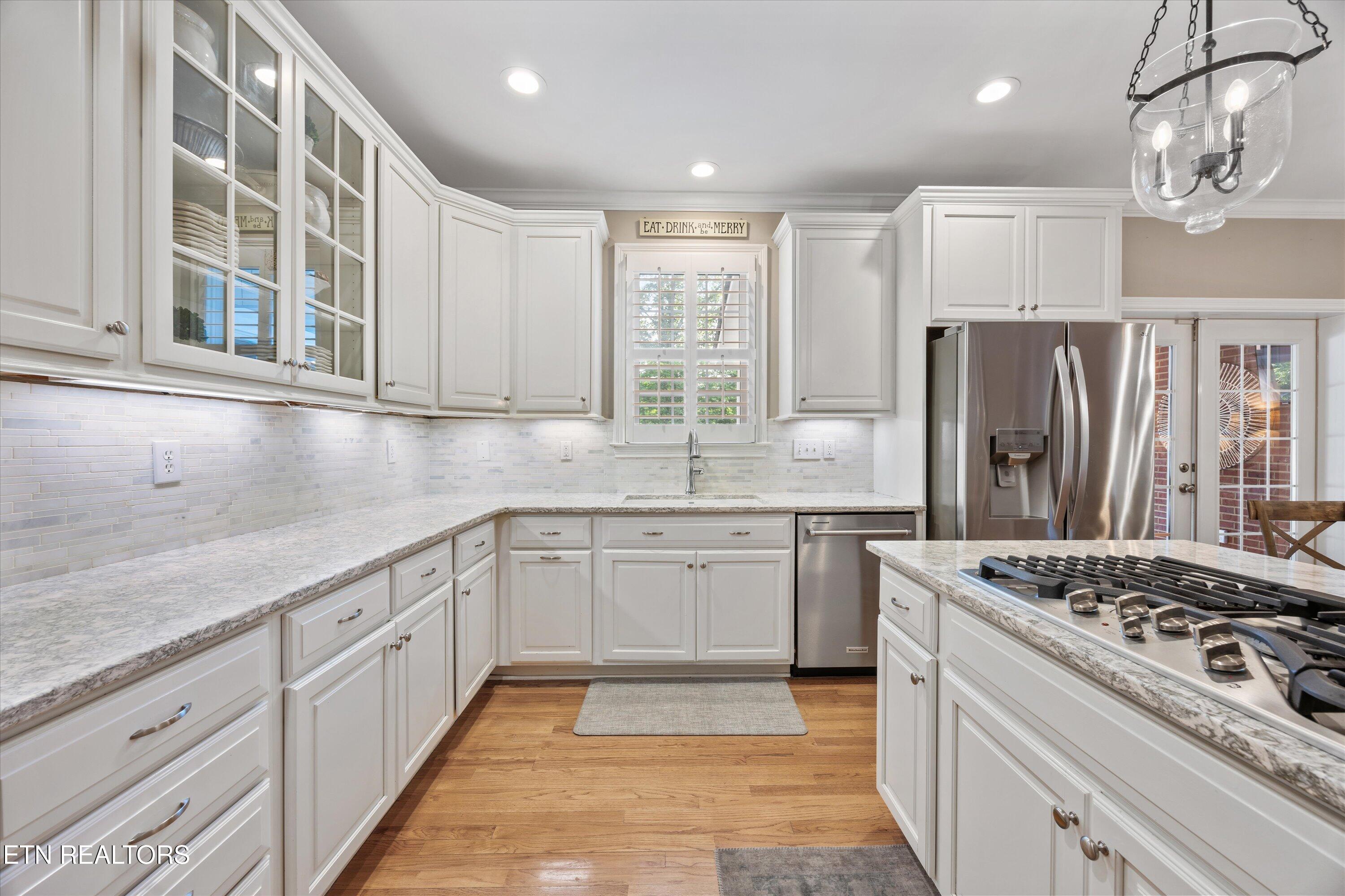 944 Blackstone Drive Knoxville TN 37934