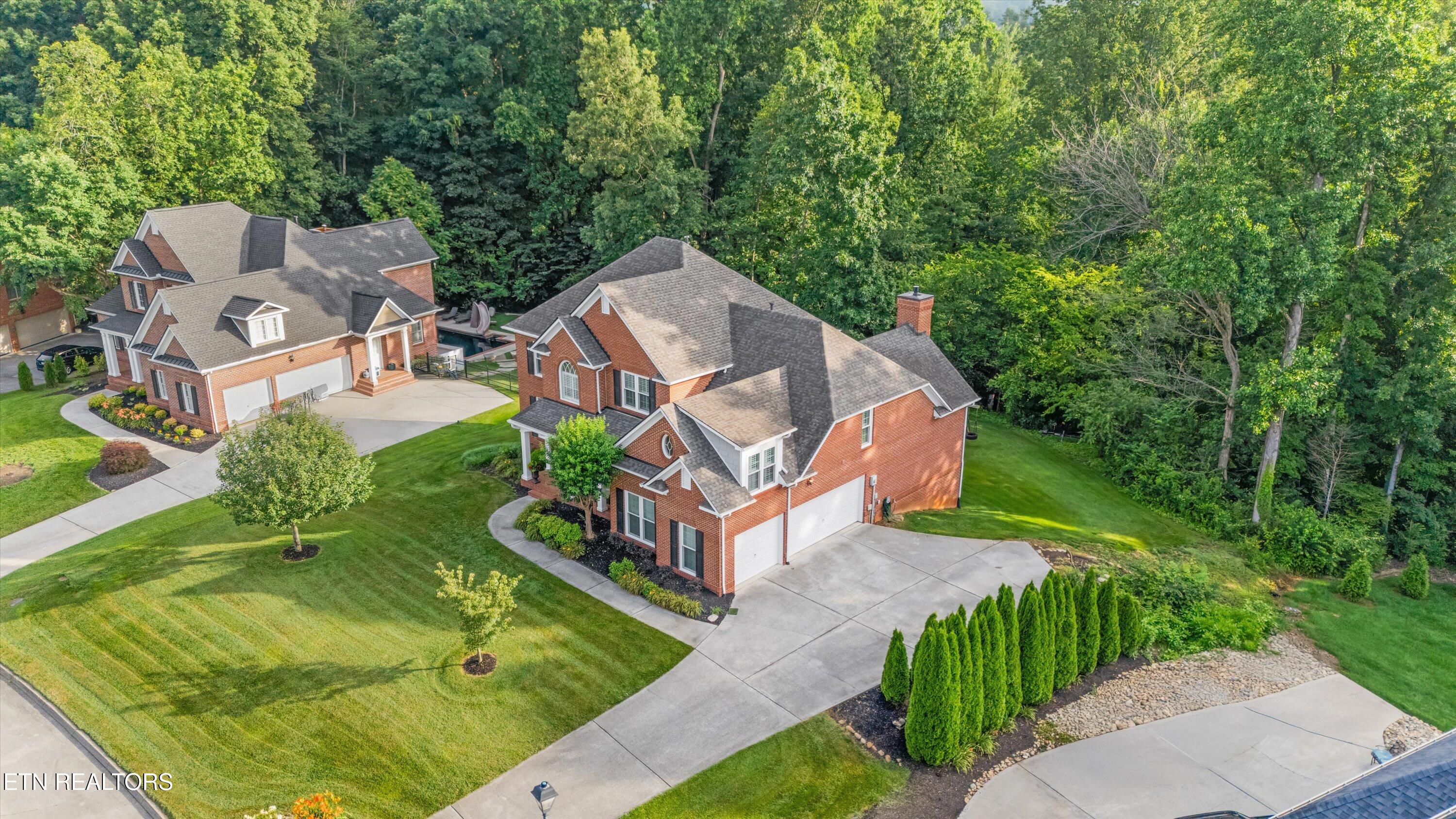 944 Blackstone Drive Knoxville TN 37934