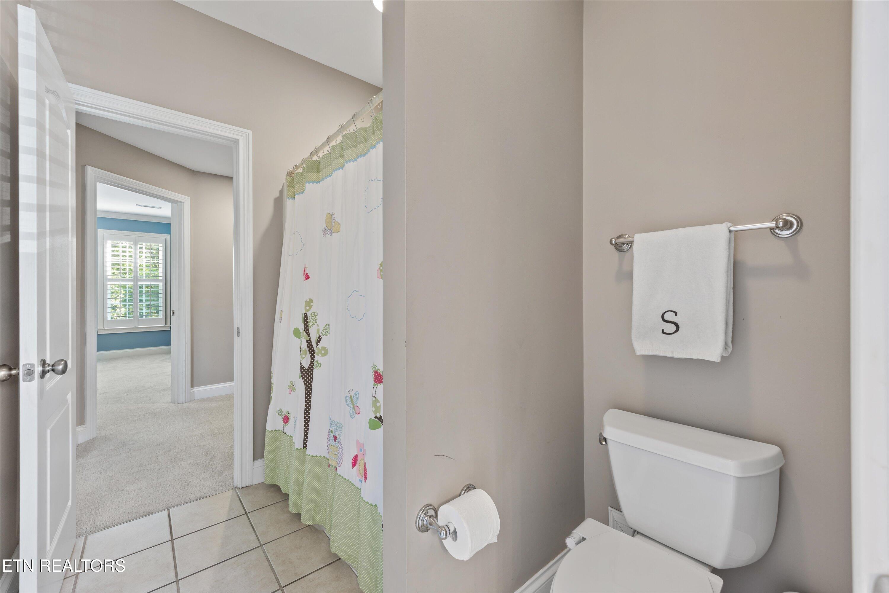 944 Blackstone Drive Knoxville TN 37934