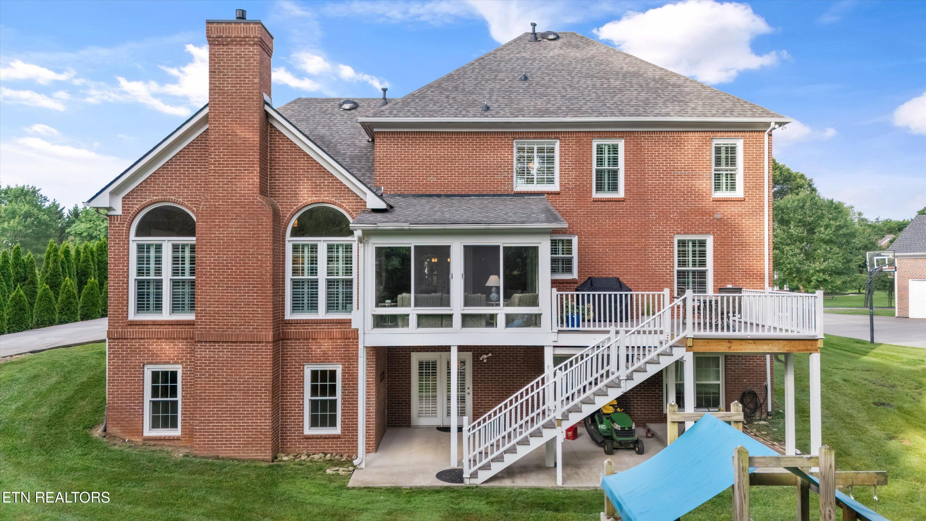 944 Blackstone Drive Knoxville TN 37934