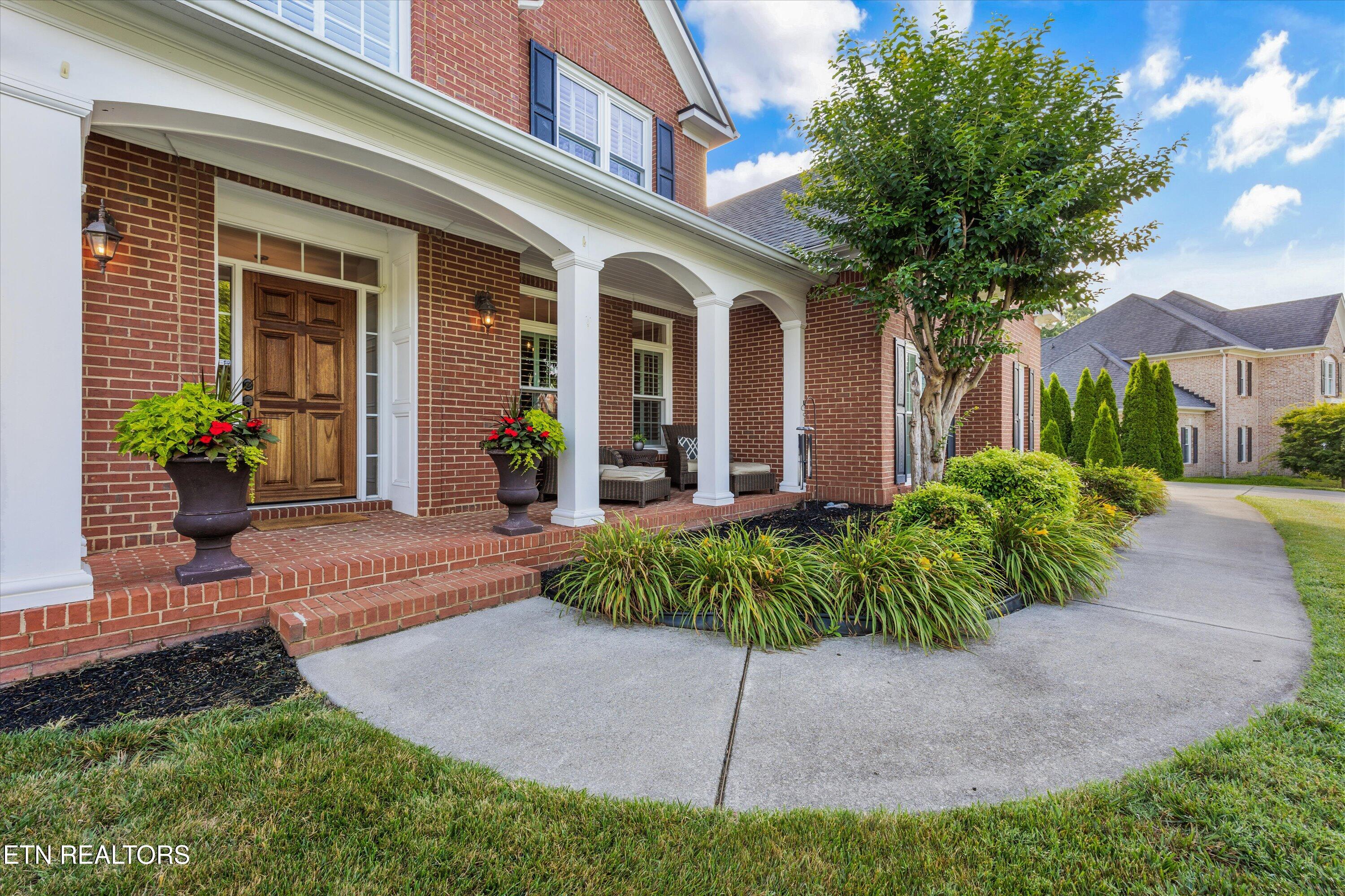 944 Blackstone Drive Knoxville TN 37934
