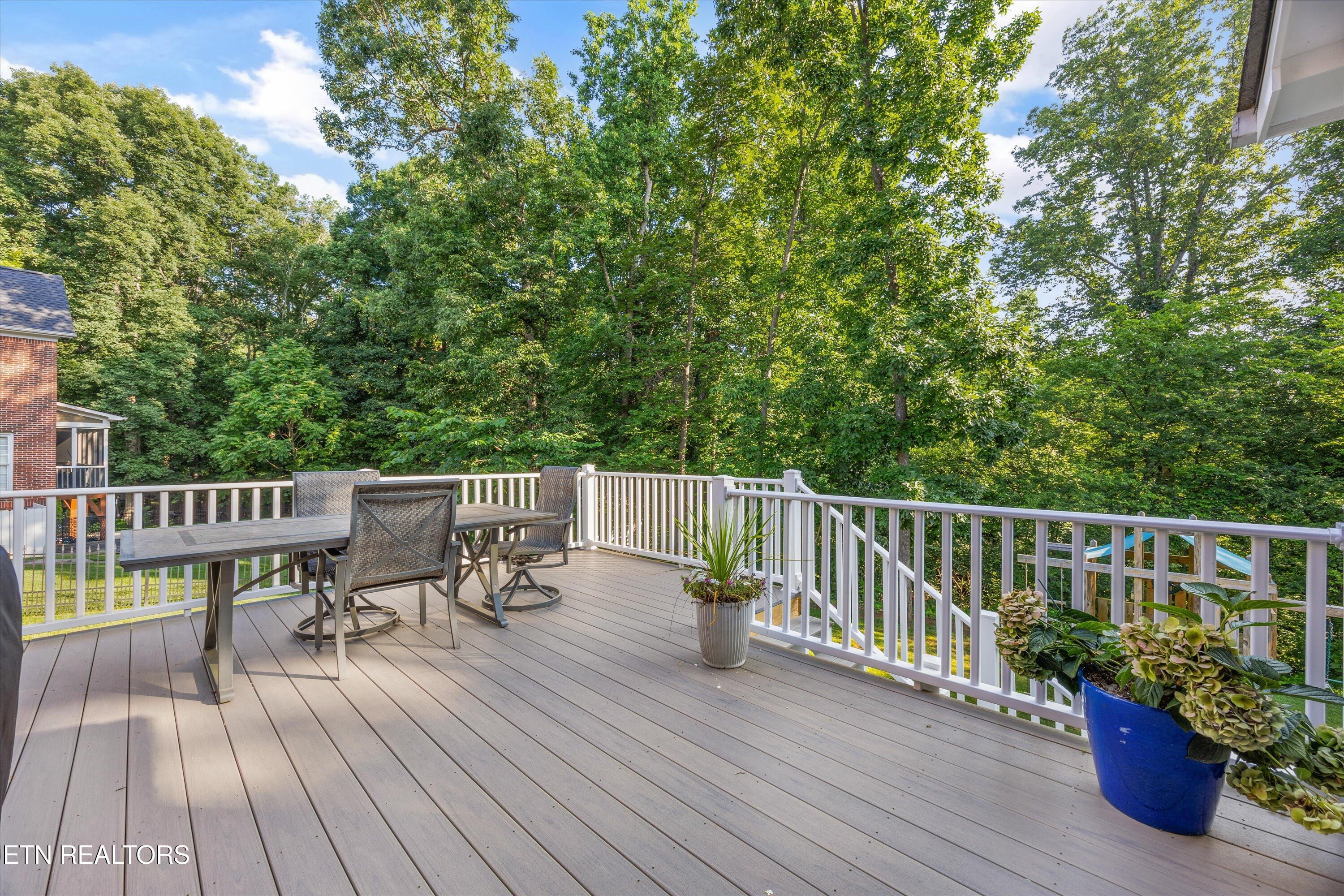 944 Blackstone Drive Knoxville TN 37934