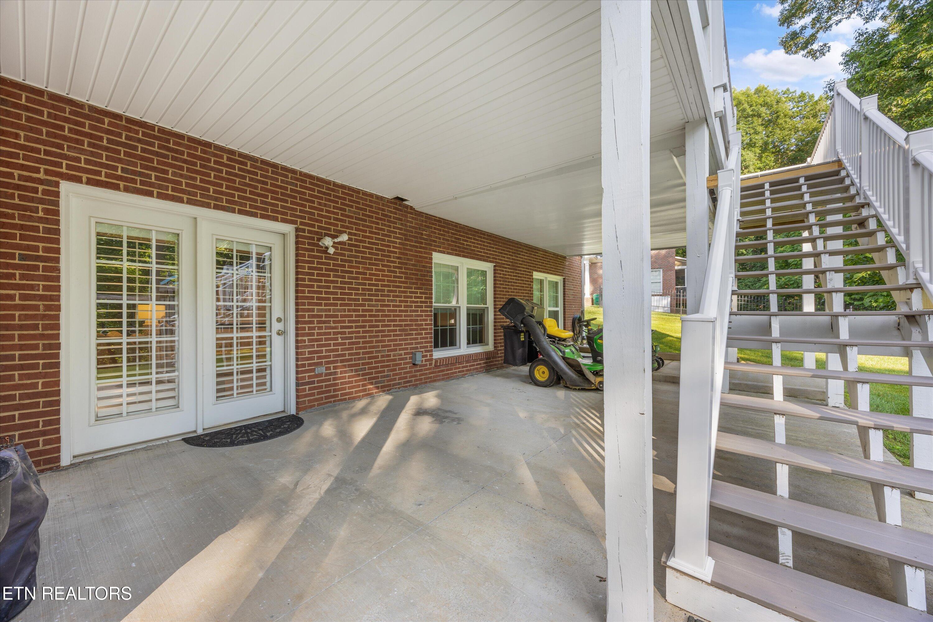 944 Blackstone Drive Knoxville TN 37934