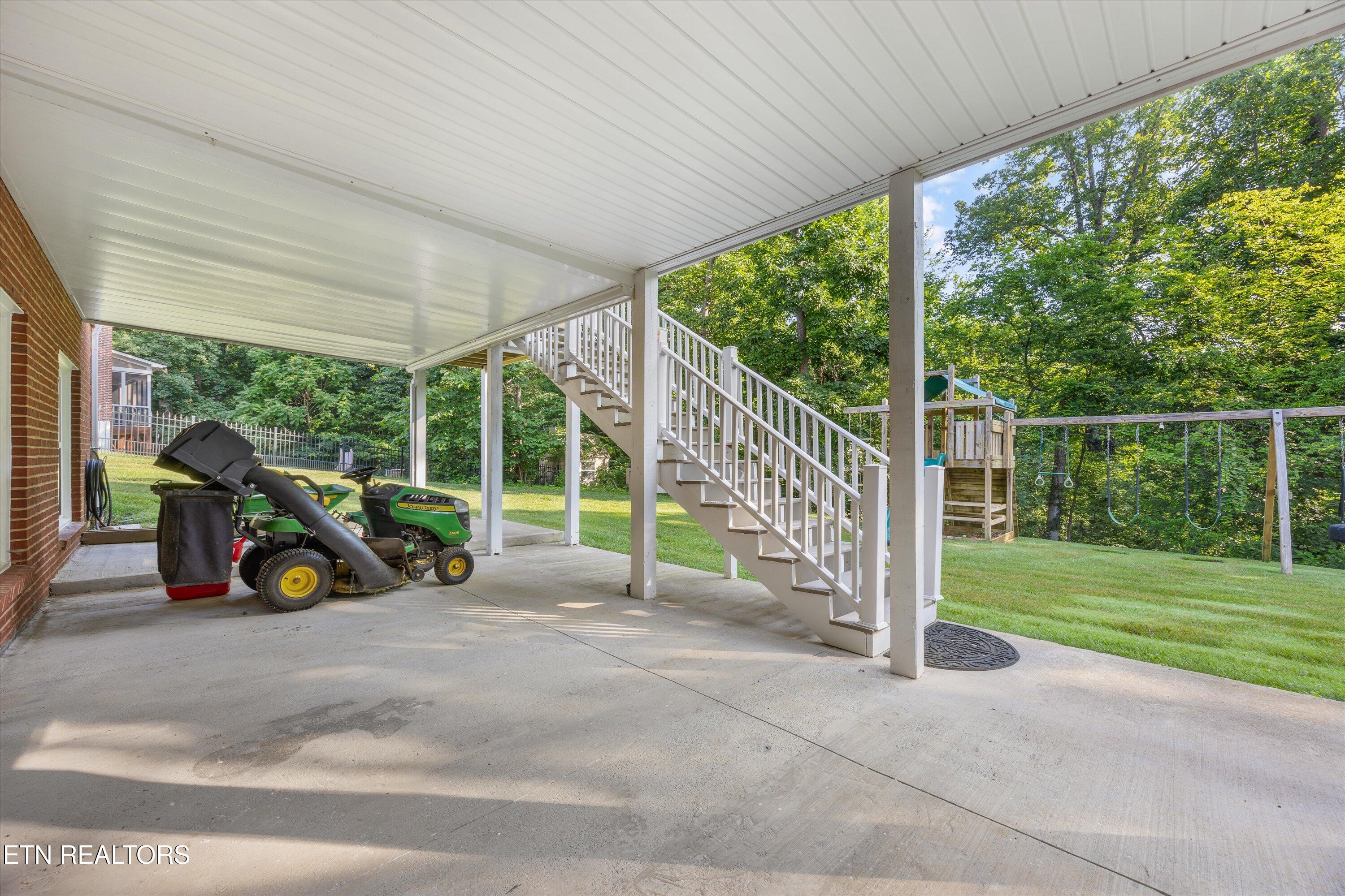 944 Blackstone Drive Knoxville TN 37934