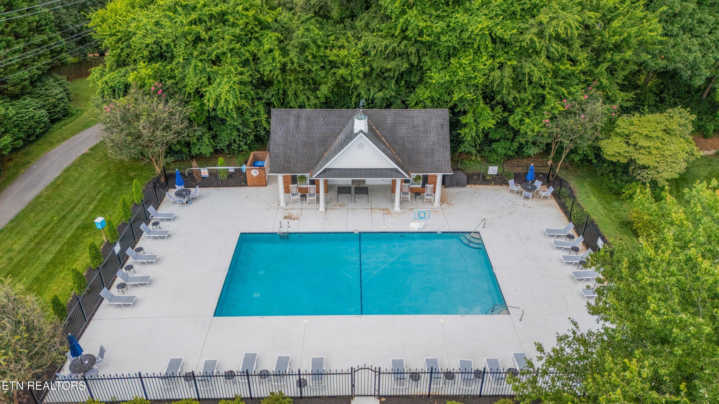 944 Blackstone Drive Knoxville TN 37934