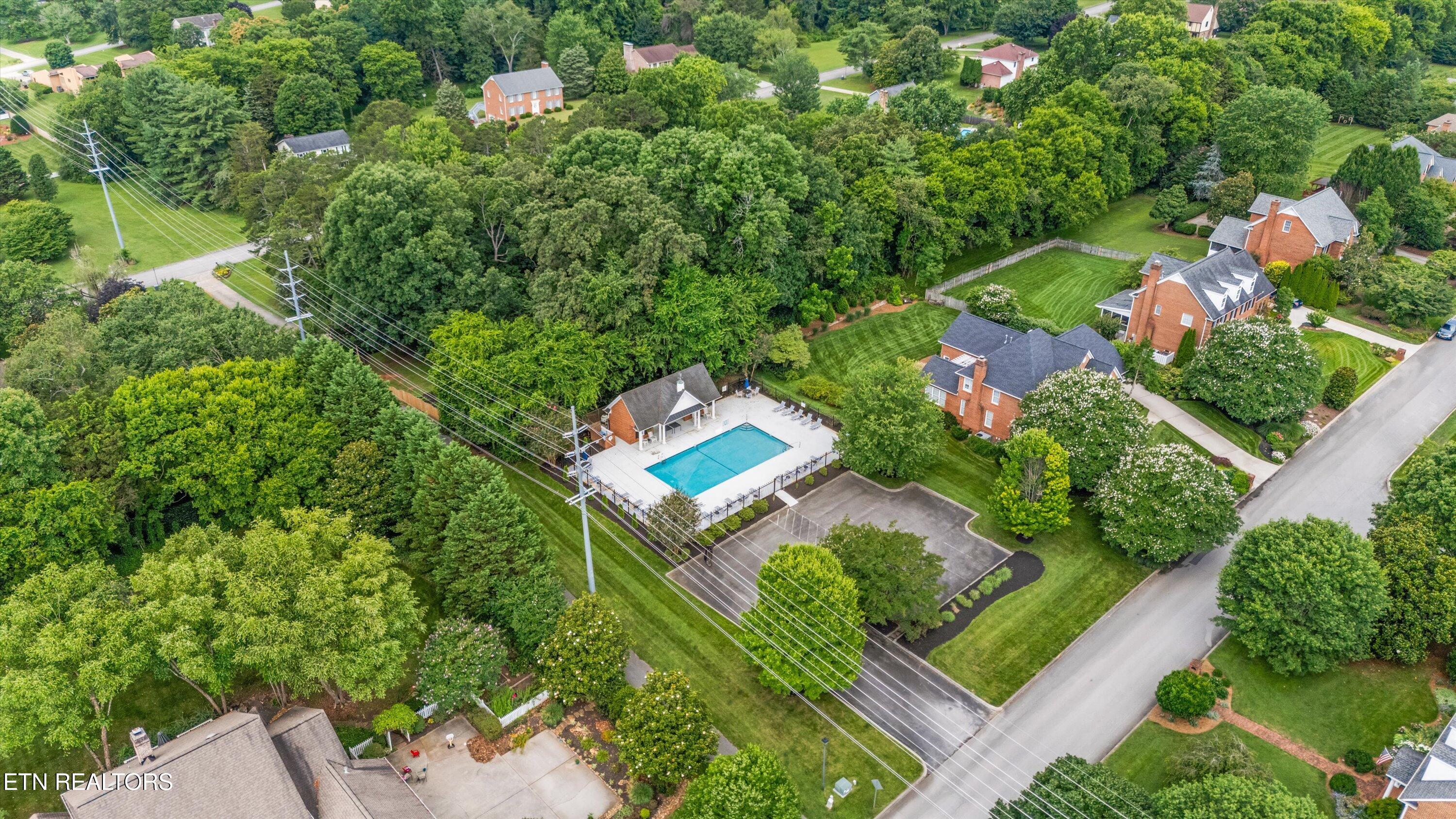 944 Blackstone Drive Knoxville TN 37934