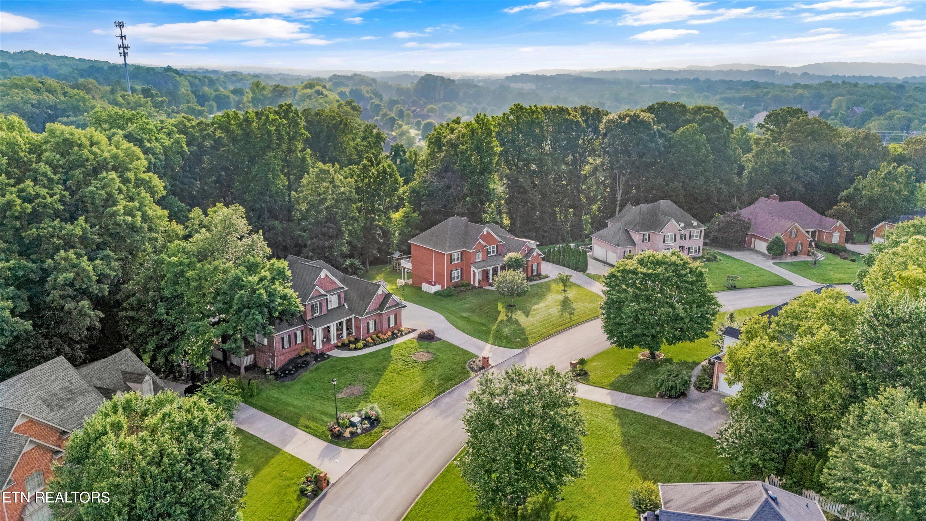 944 Blackstone Drive Knoxville TN 37934