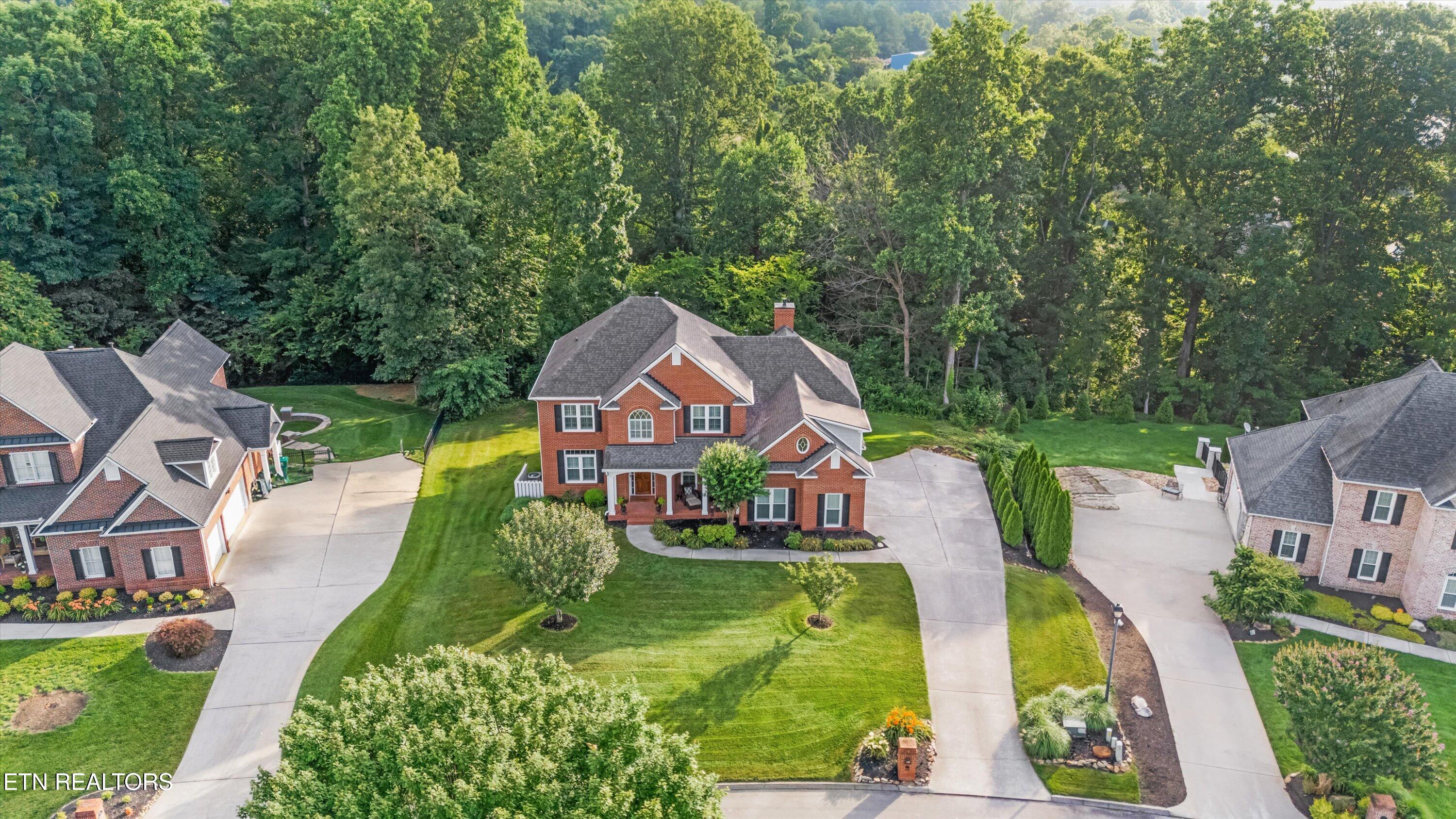 944 Blackstone Drive Knoxville TN 37934