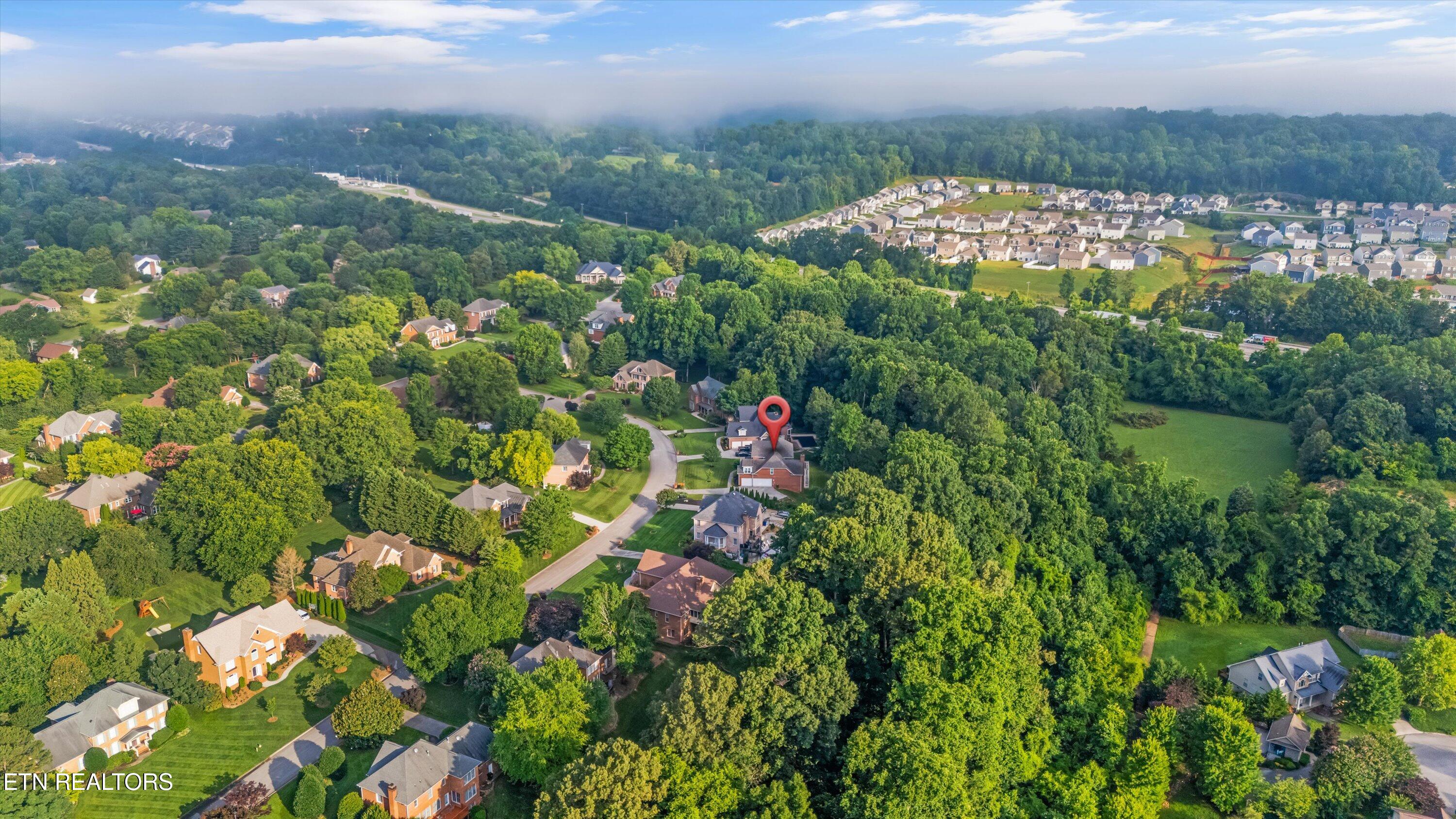 944 Blackstone Drive Knoxville TN 37934