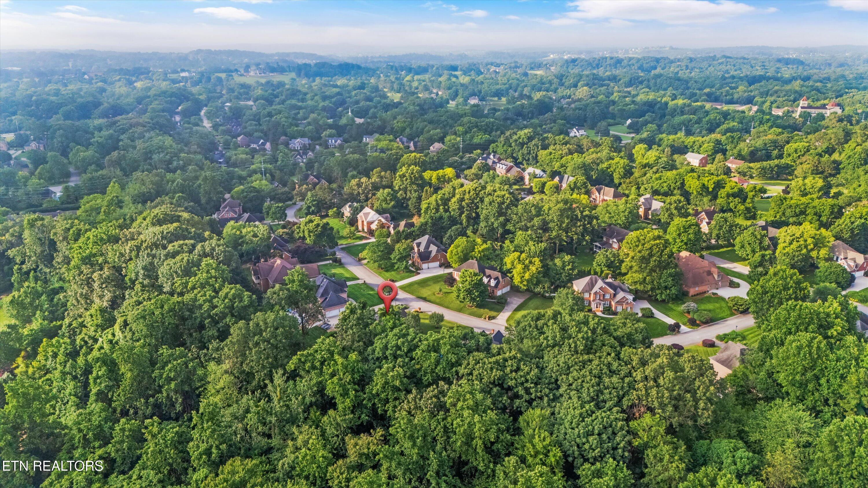 944 Blackstone Drive Knoxville TN 37934