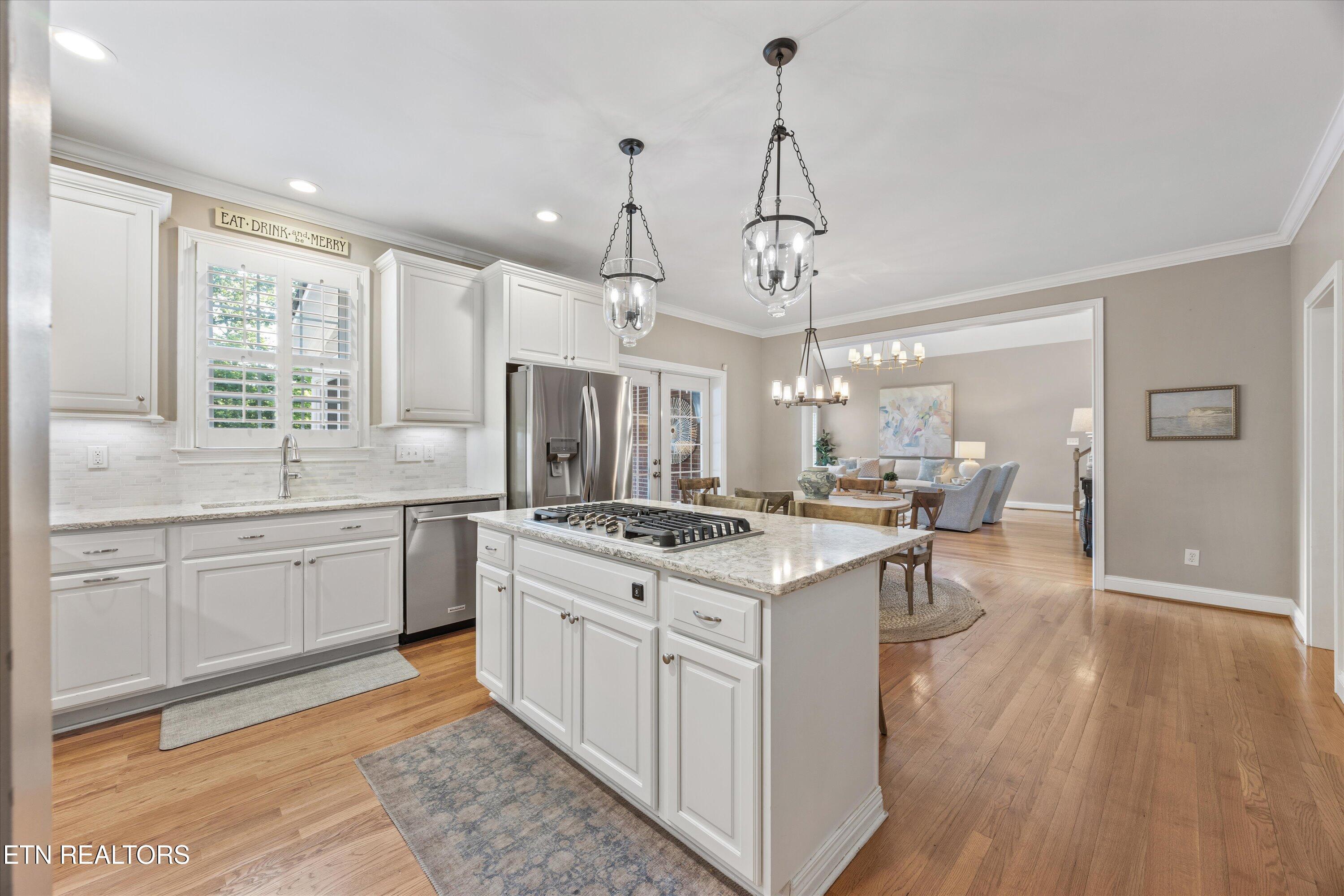 944 Blackstone Drive Knoxville TN 37934