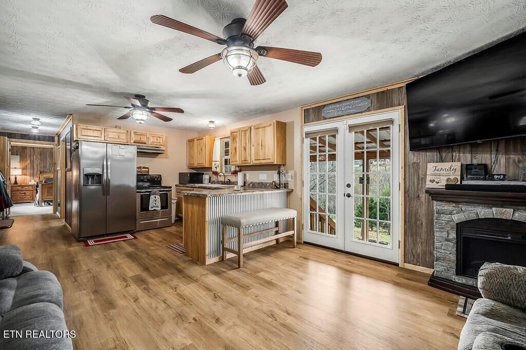 301 W Everett Street Sparta TN 38583
