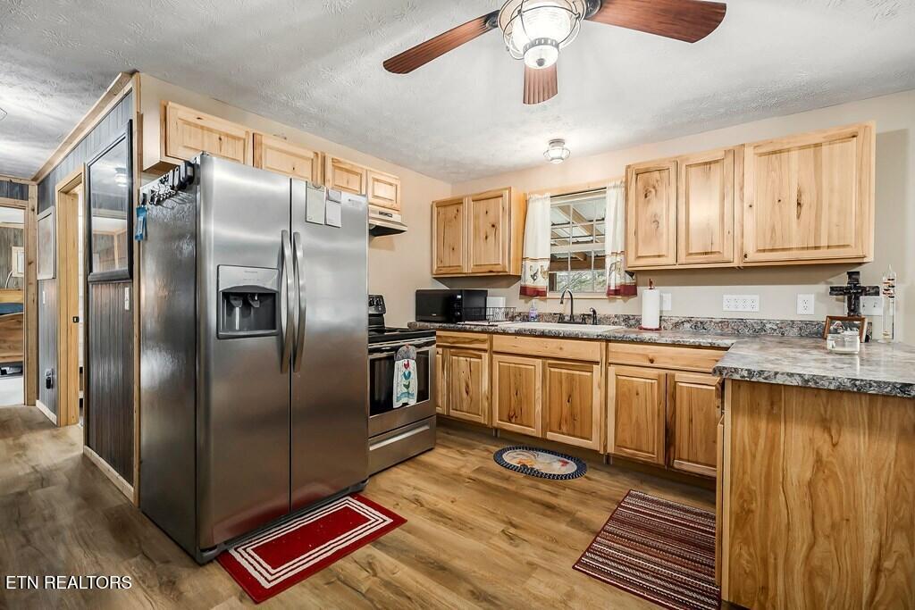 301 W Everett Street Sparta TN 38583