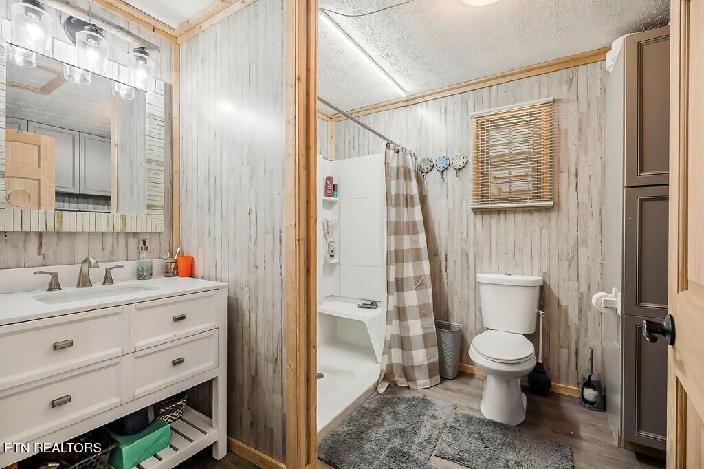 301 W Everett Street Sparta TN 38583