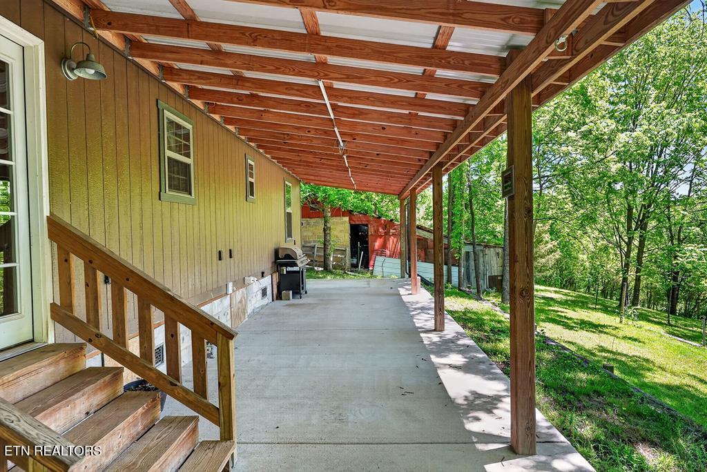 301 W Everett Street Sparta TN 38583