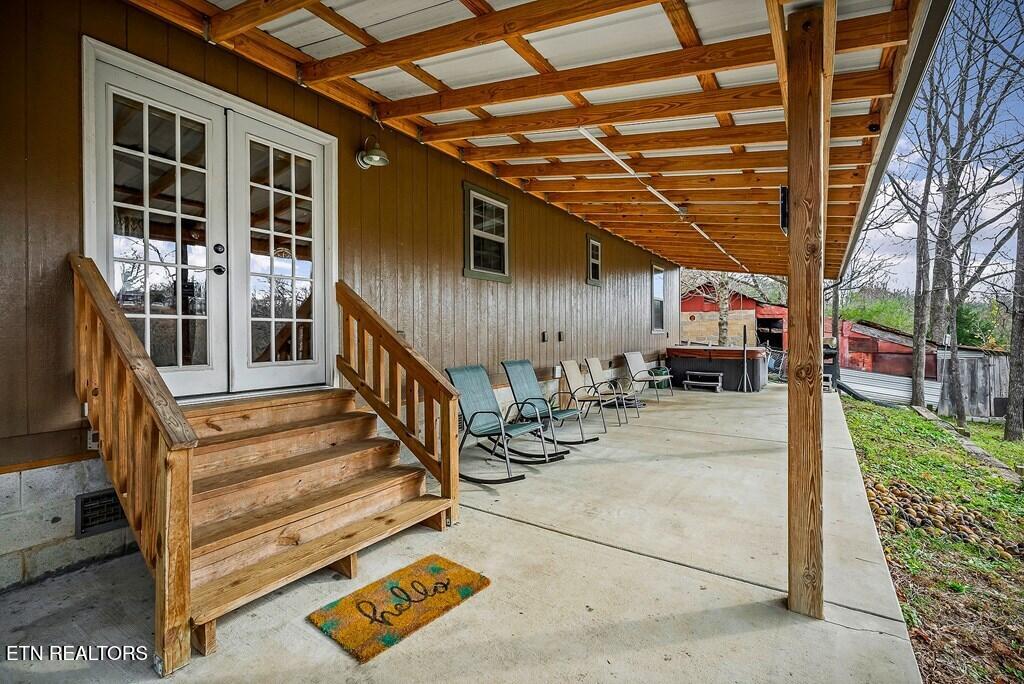 301 W Everett Street Sparta TN 38583