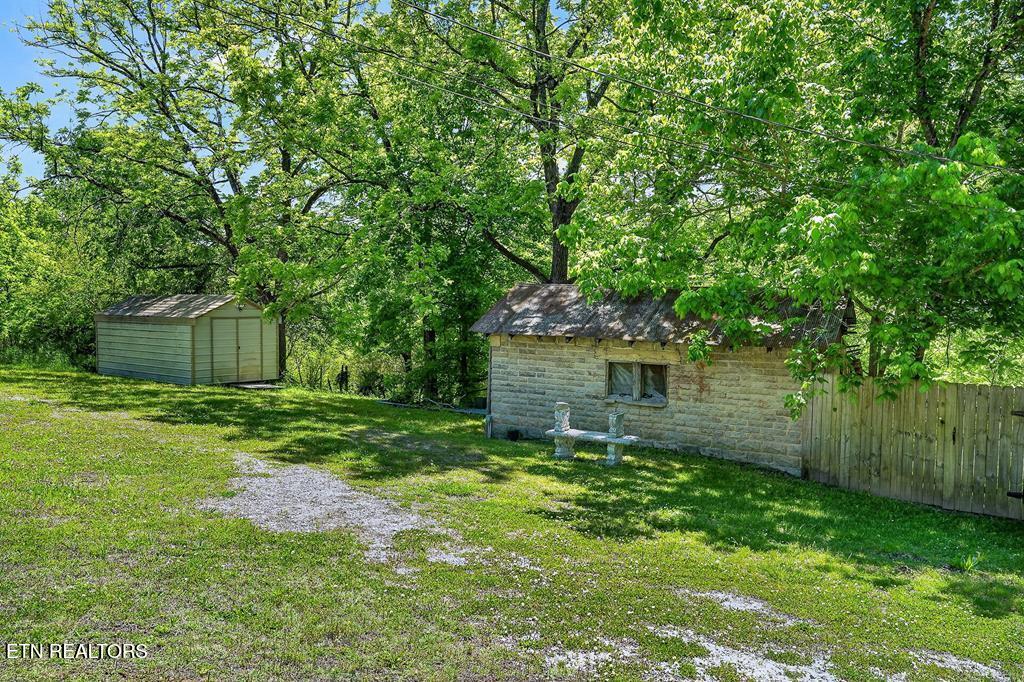 301 W Everett Street Sparta TN 38583