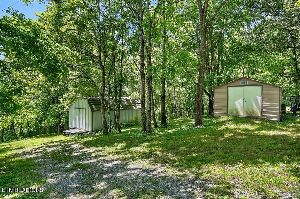 301 W Everett Street Sparta TN 38583