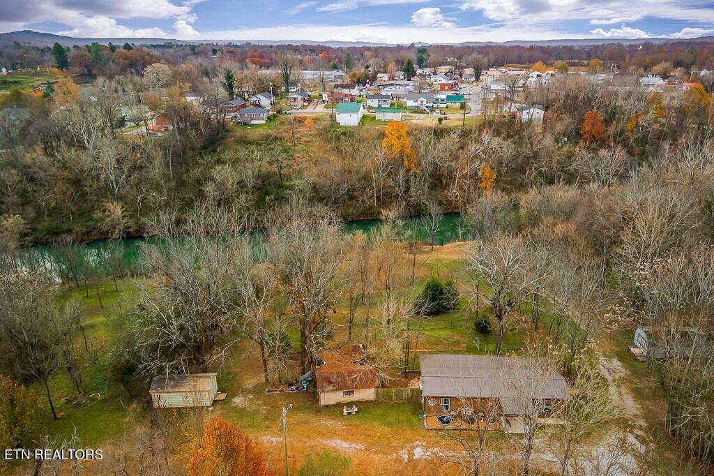 301 W Everett Street Sparta TN 38583