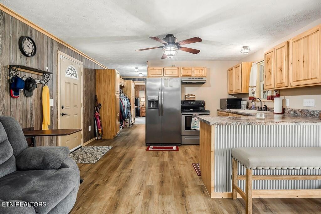 301 W Everett Street Sparta TN 38583