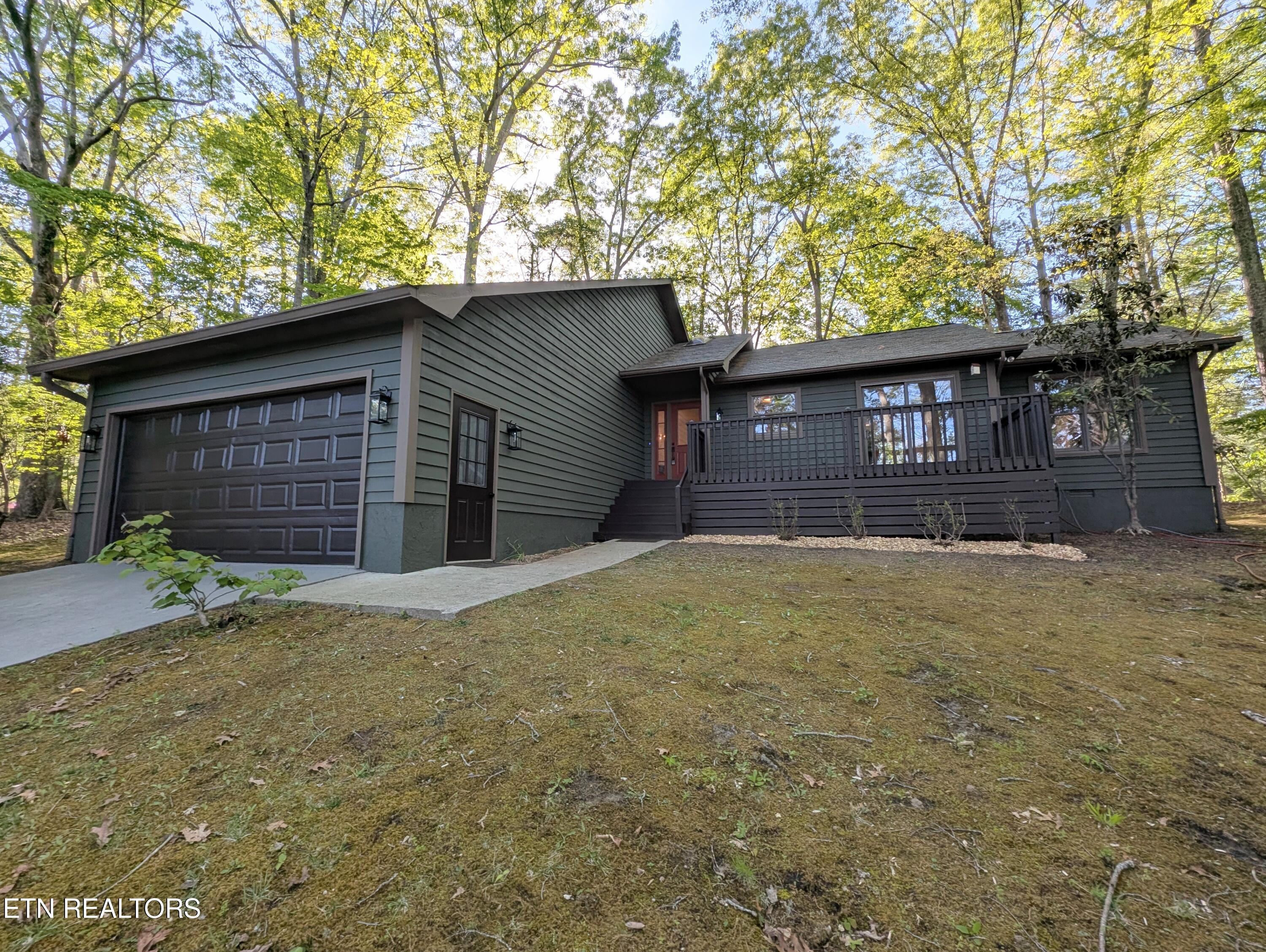 265 Lakewood Drive Crossville TN 38558