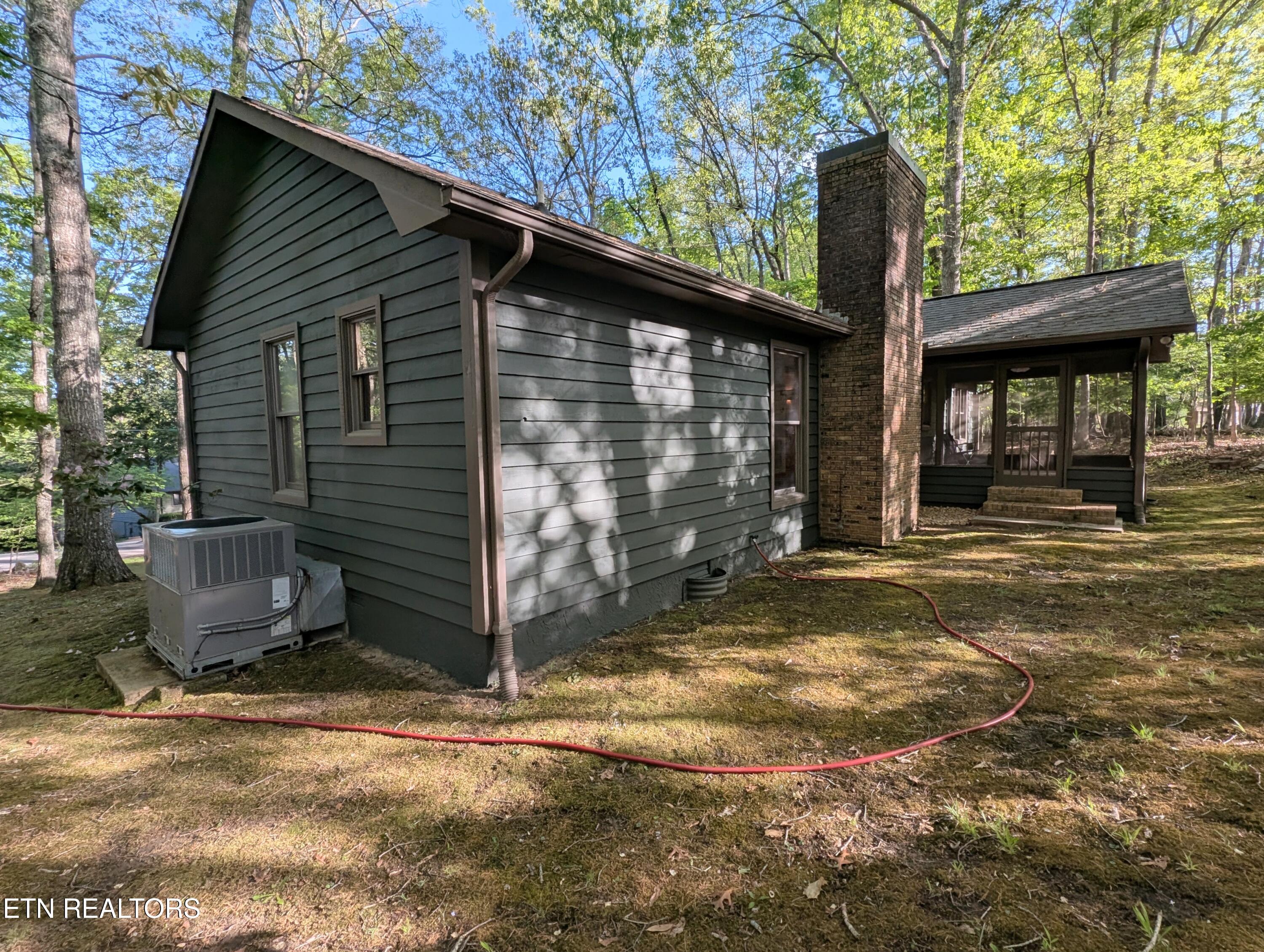265 Lakewood Drive Crossville TN 38558