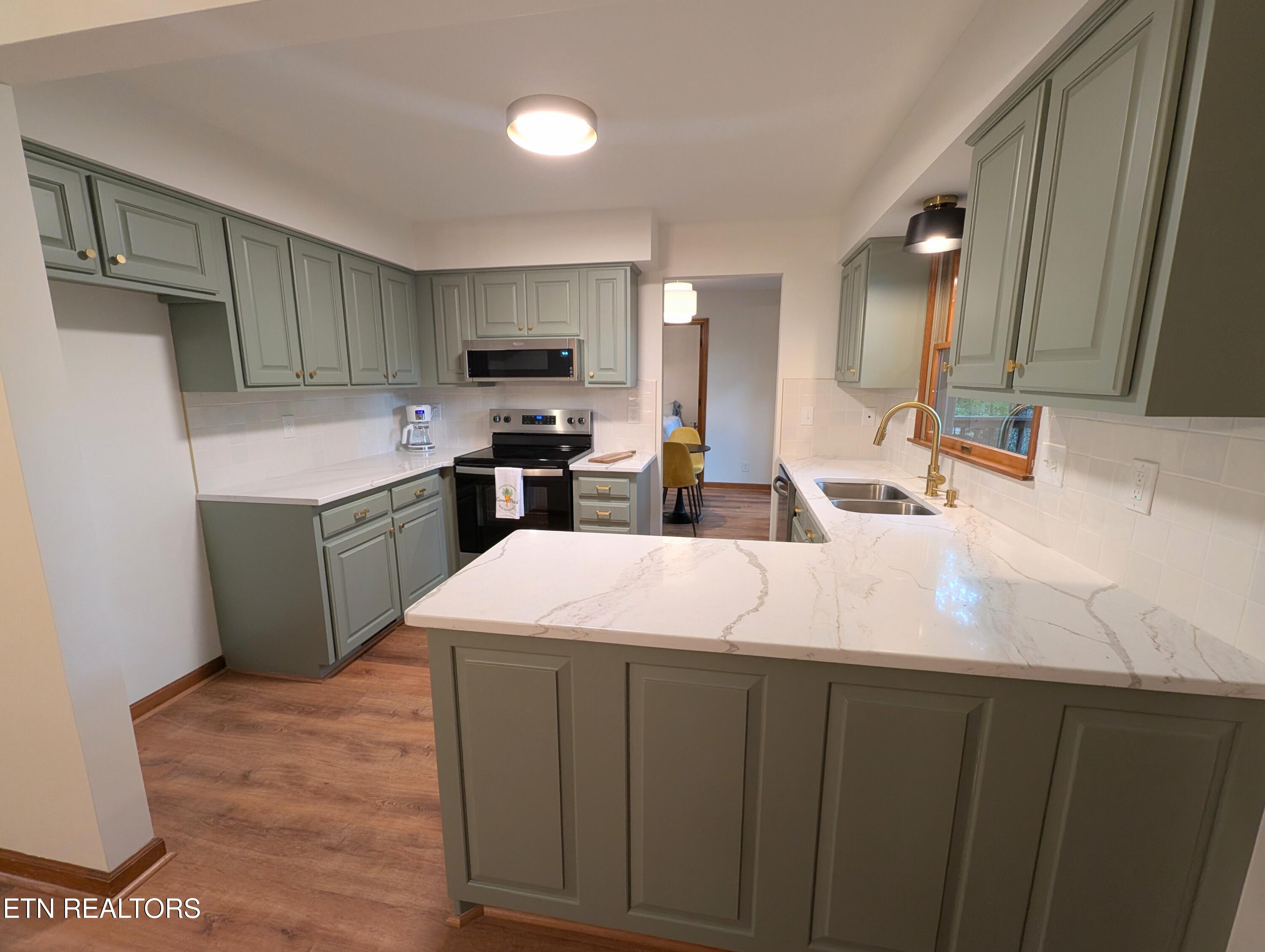 265 Lakewood Drive Crossville TN 38558