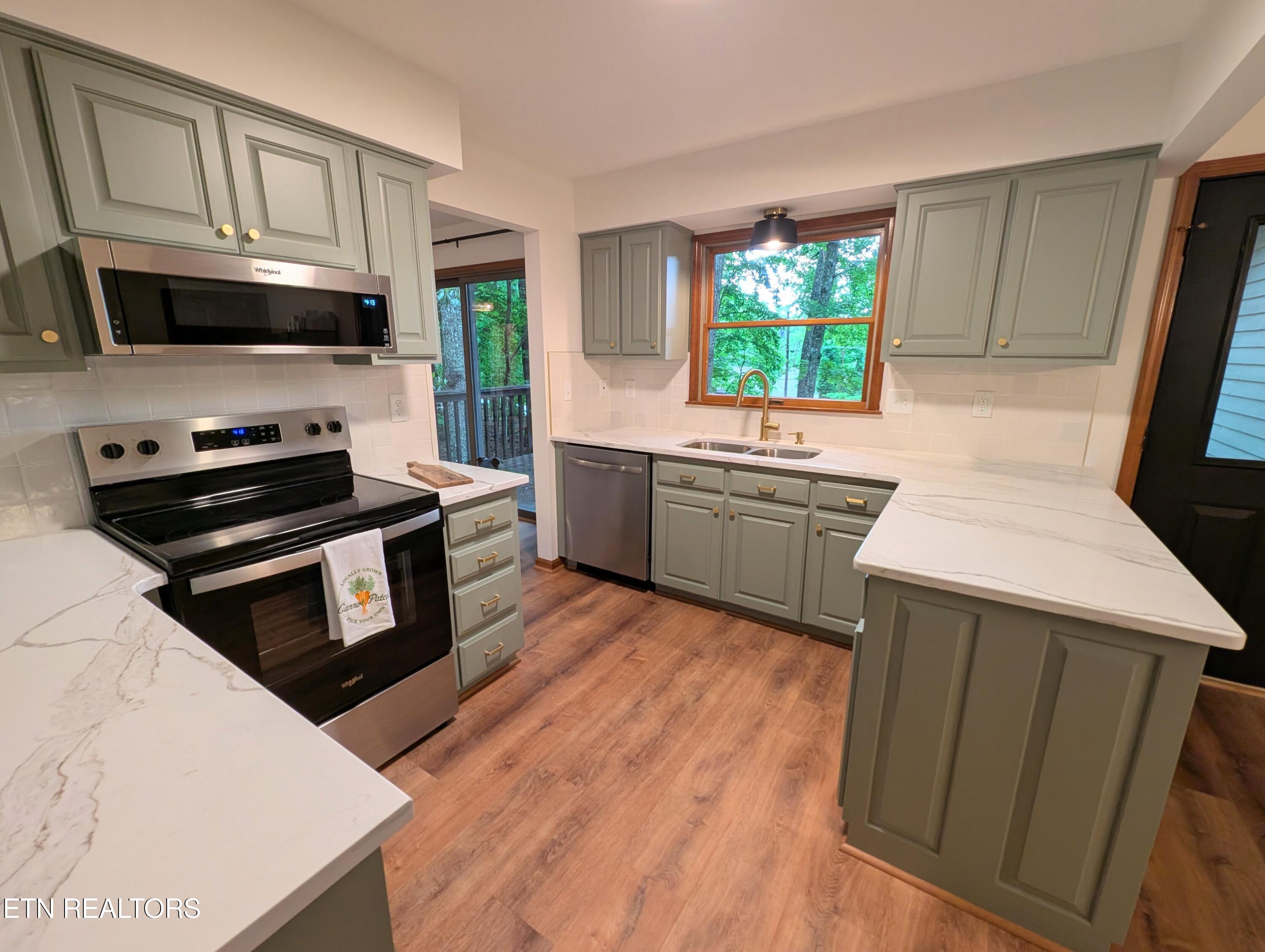 265 Lakewood Drive Crossville TN 38558