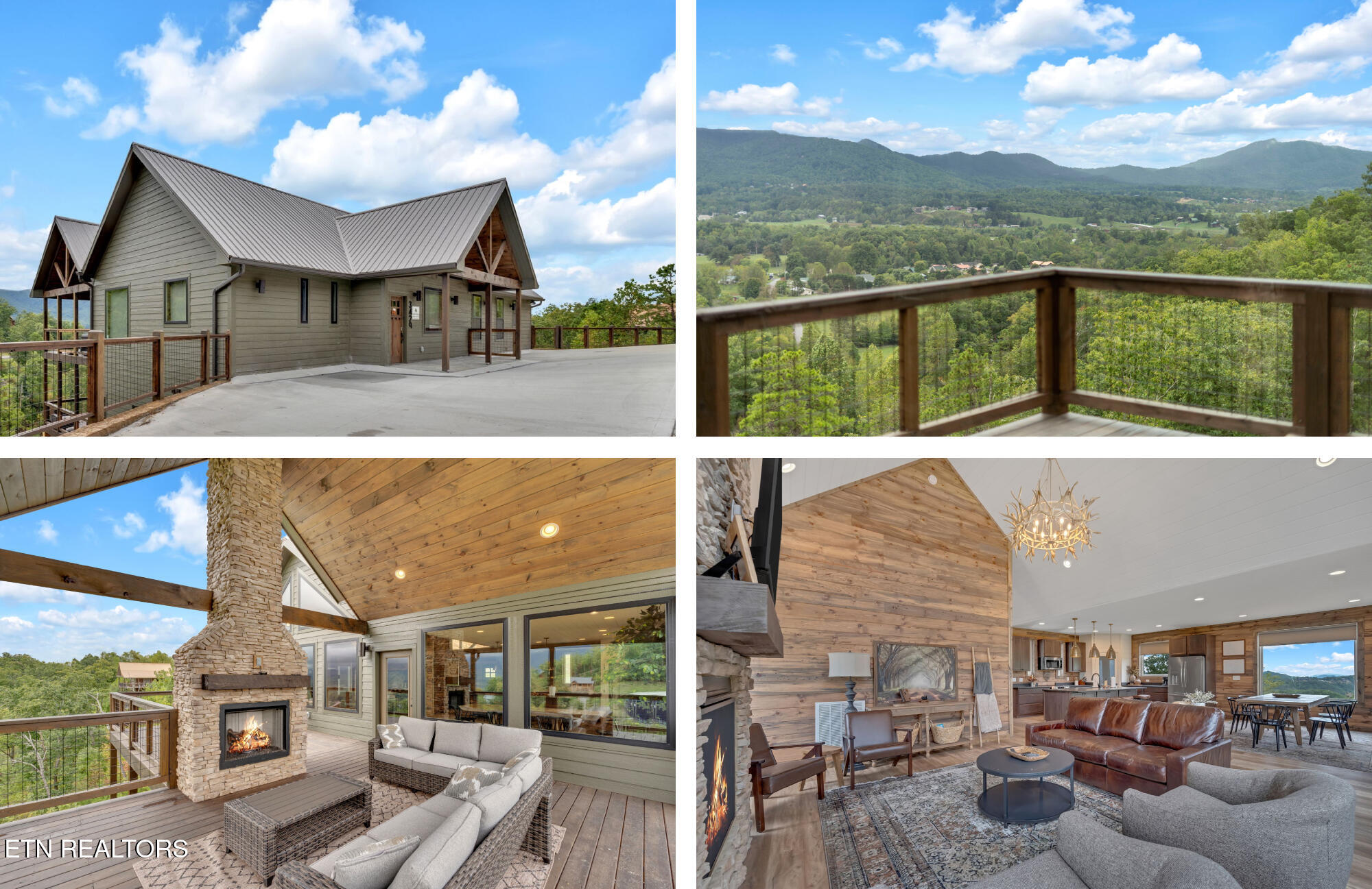 3429 Mtn Tyme Way Sevierville TN 37862