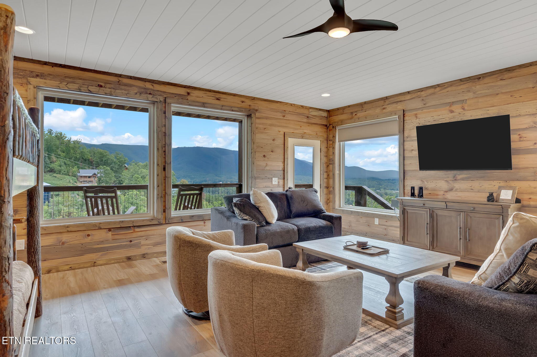 3429 Mtn Tyme Way Sevierville TN 37862