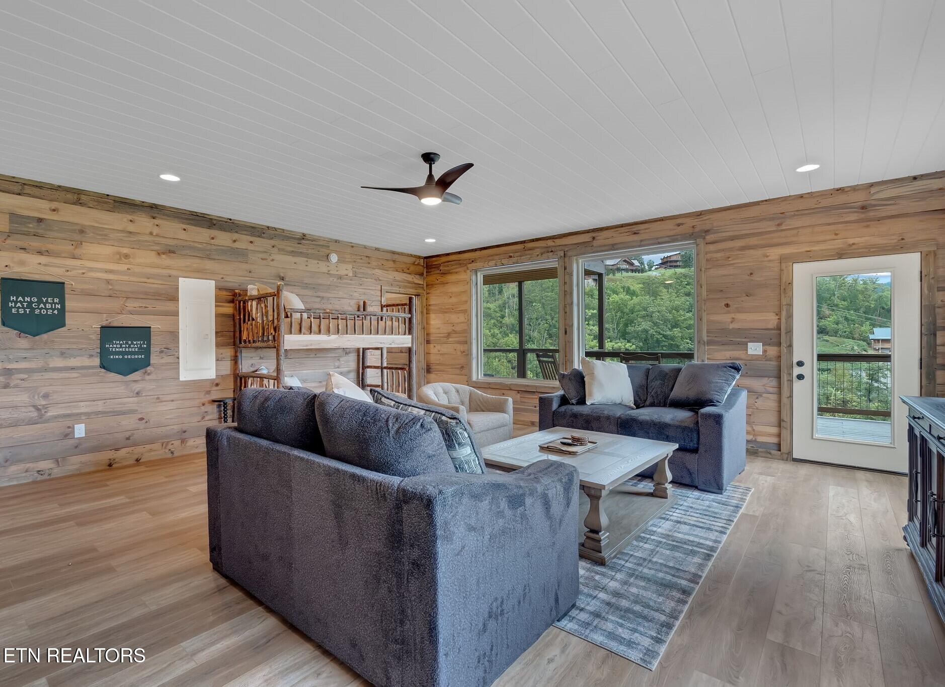 3429 Mtn Tyme Way Sevierville TN 37862
