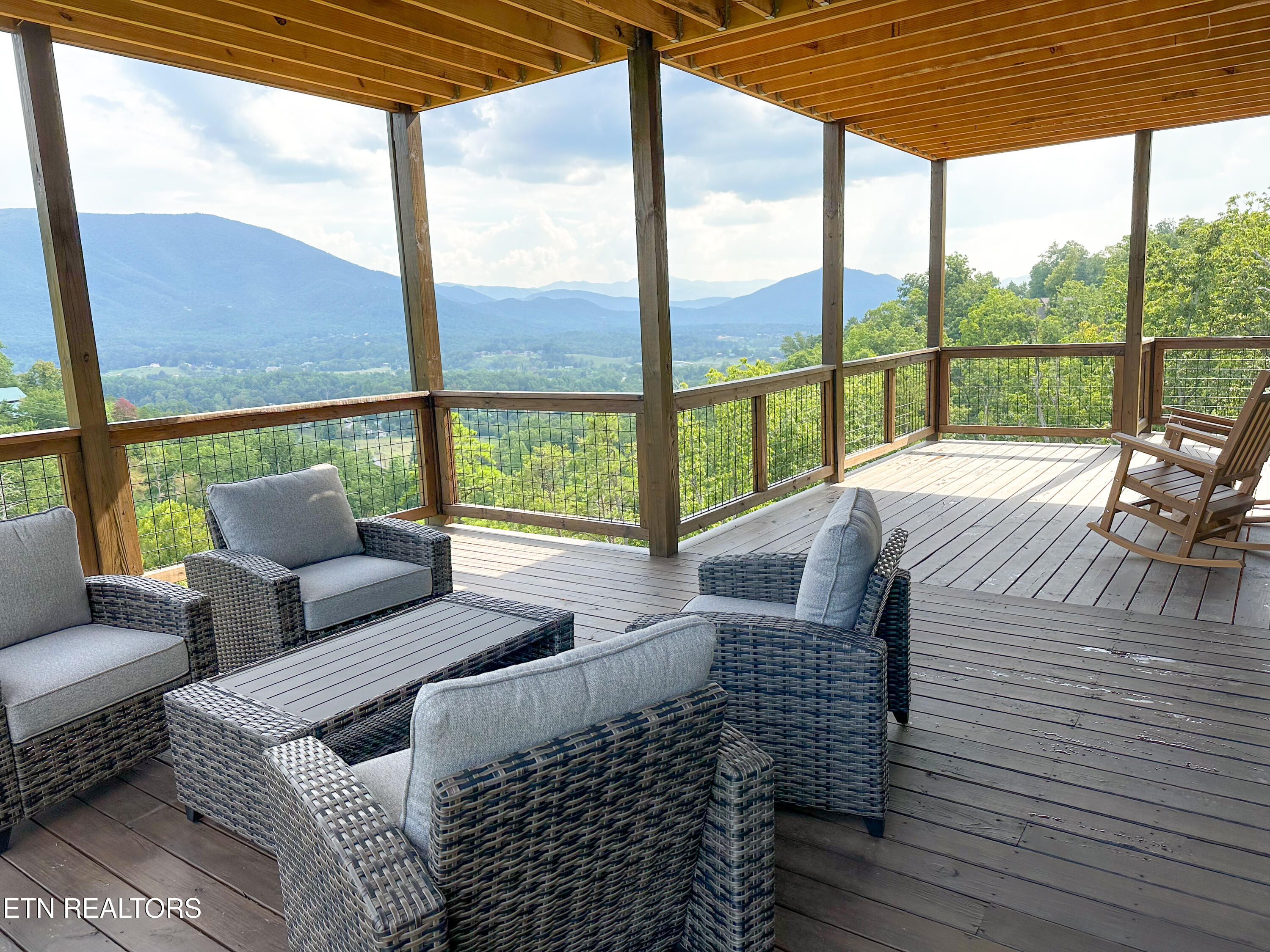 3429 Mtn Tyme Way Sevierville TN 37862