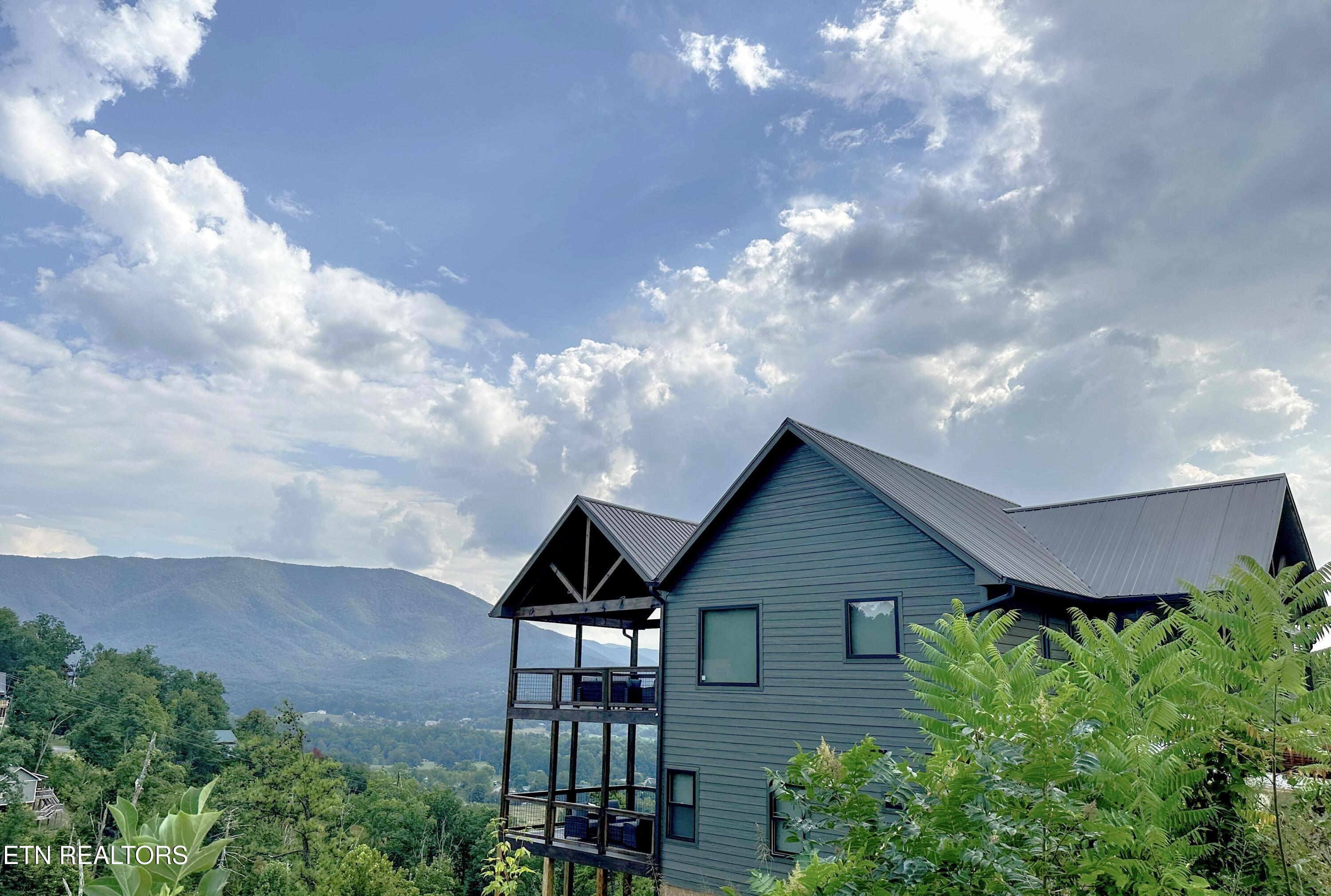 3429 Mtn Tyme Way Sevierville TN 37862