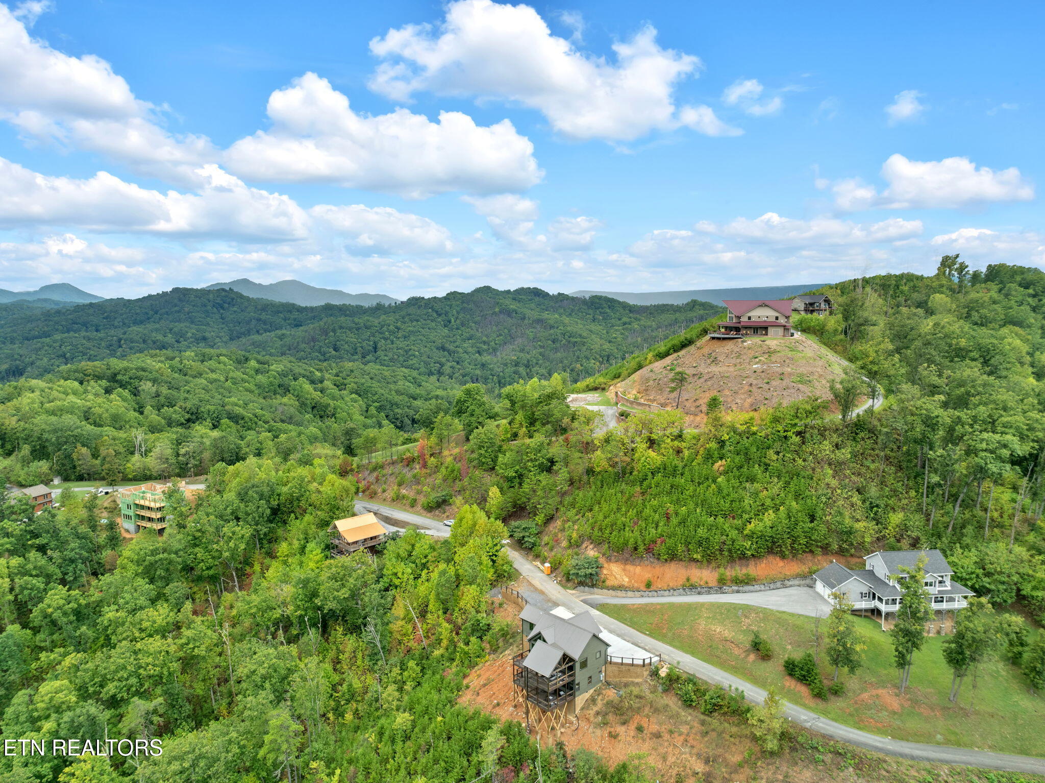 3429 Mtn Tyme Way Sevierville TN 37862
