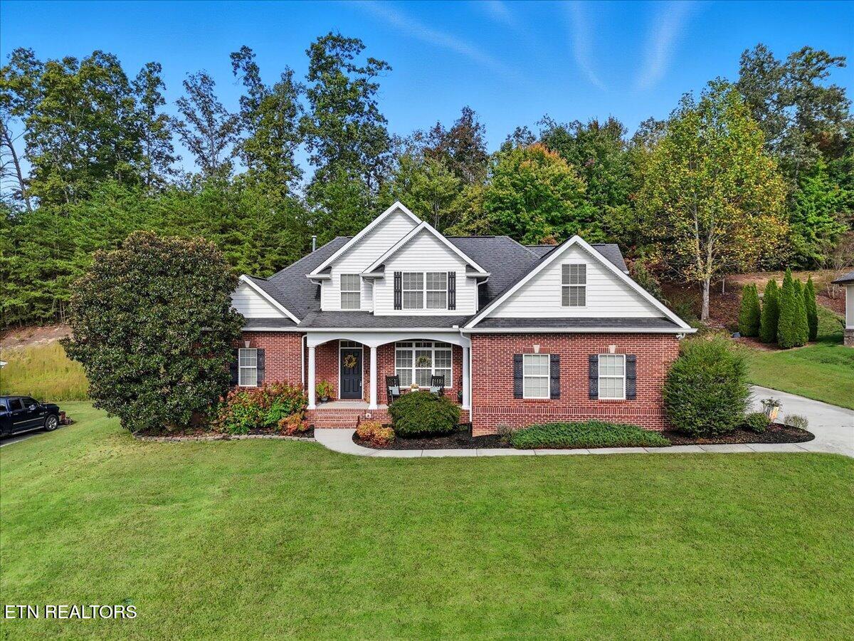 1372 Old Hickory Lane Lenoir City TN 37772