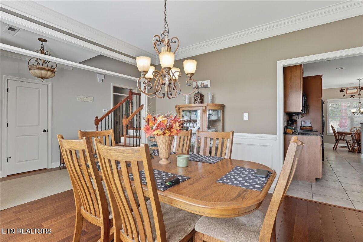 1372 Old Hickory Lane Lenoir City TN 37772