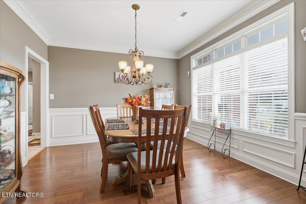 1372 Old Hickory Lane Lenoir City TN 37772