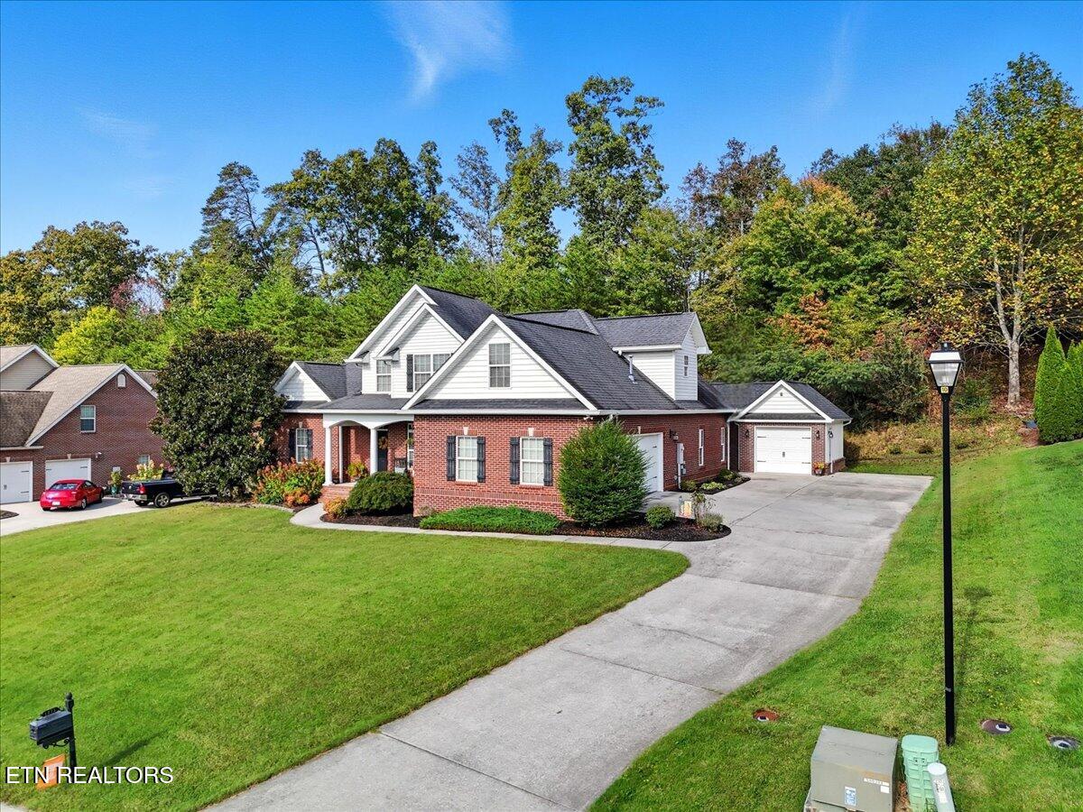 1372 Old Hickory Lane Lenoir City TN 37772