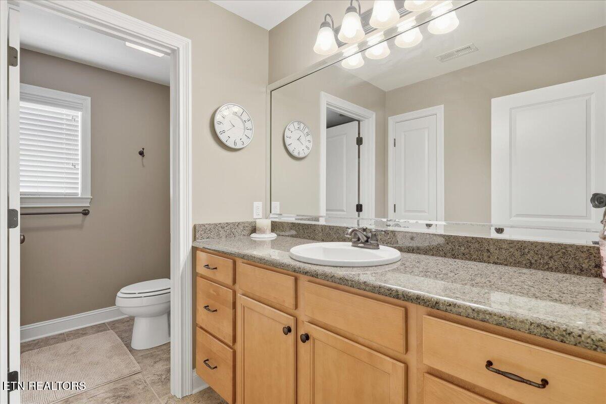 1372 Old Hickory Lane Lenoir City TN 37772