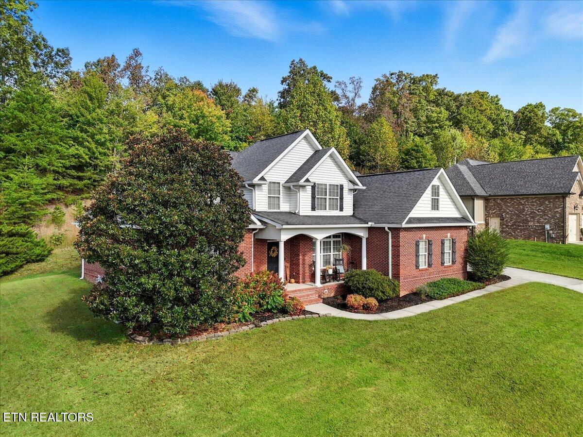 1372 Old Hickory Lane Lenoir City TN 37772