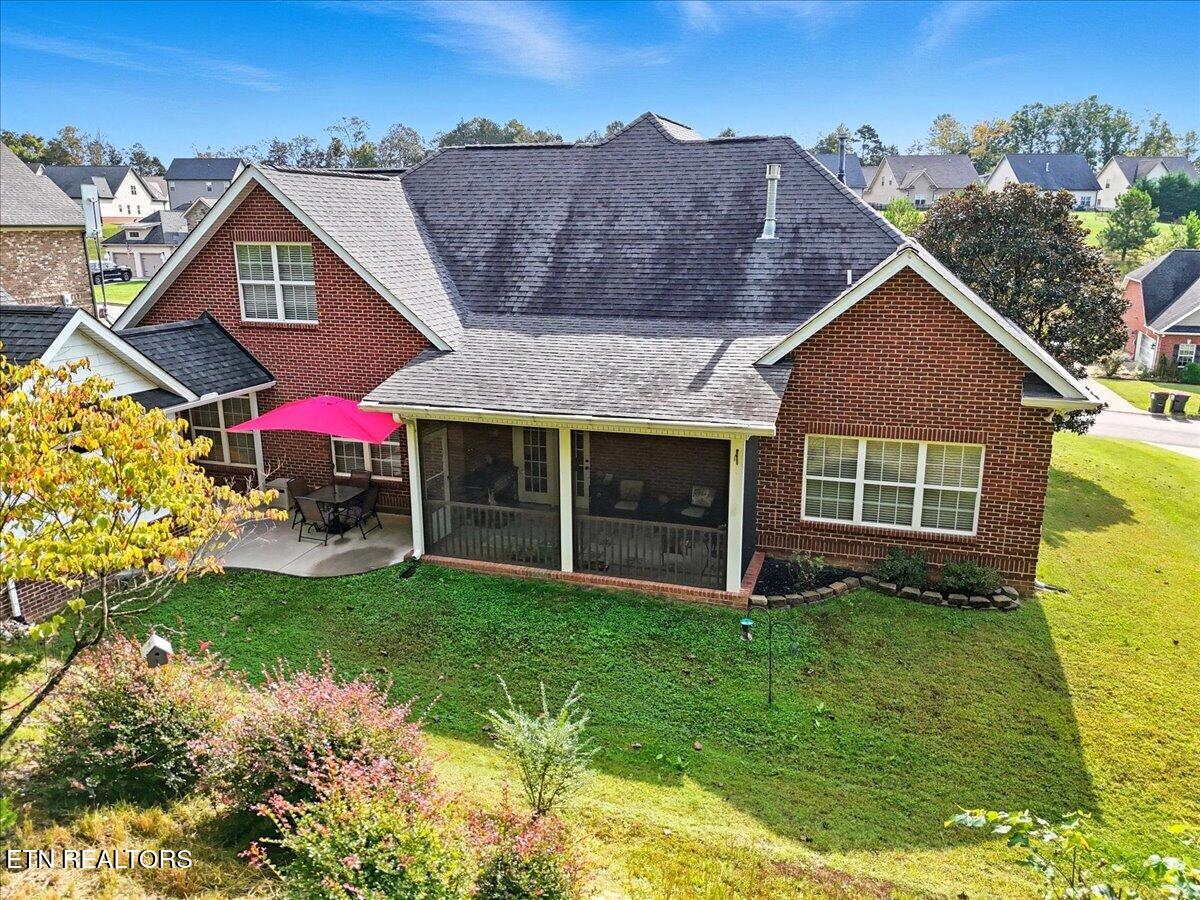 1372 Old Hickory Lane Lenoir City TN 37772