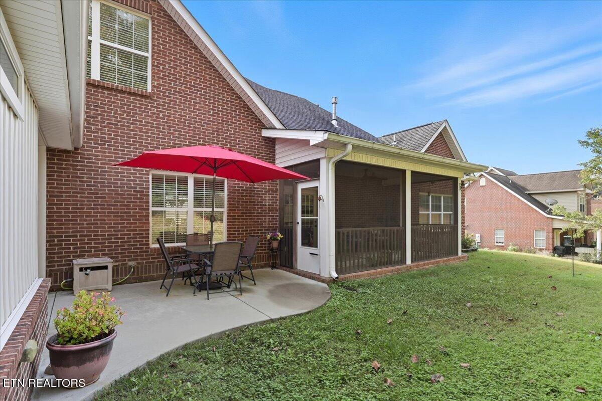 1372 Old Hickory Lane Lenoir City TN 37772