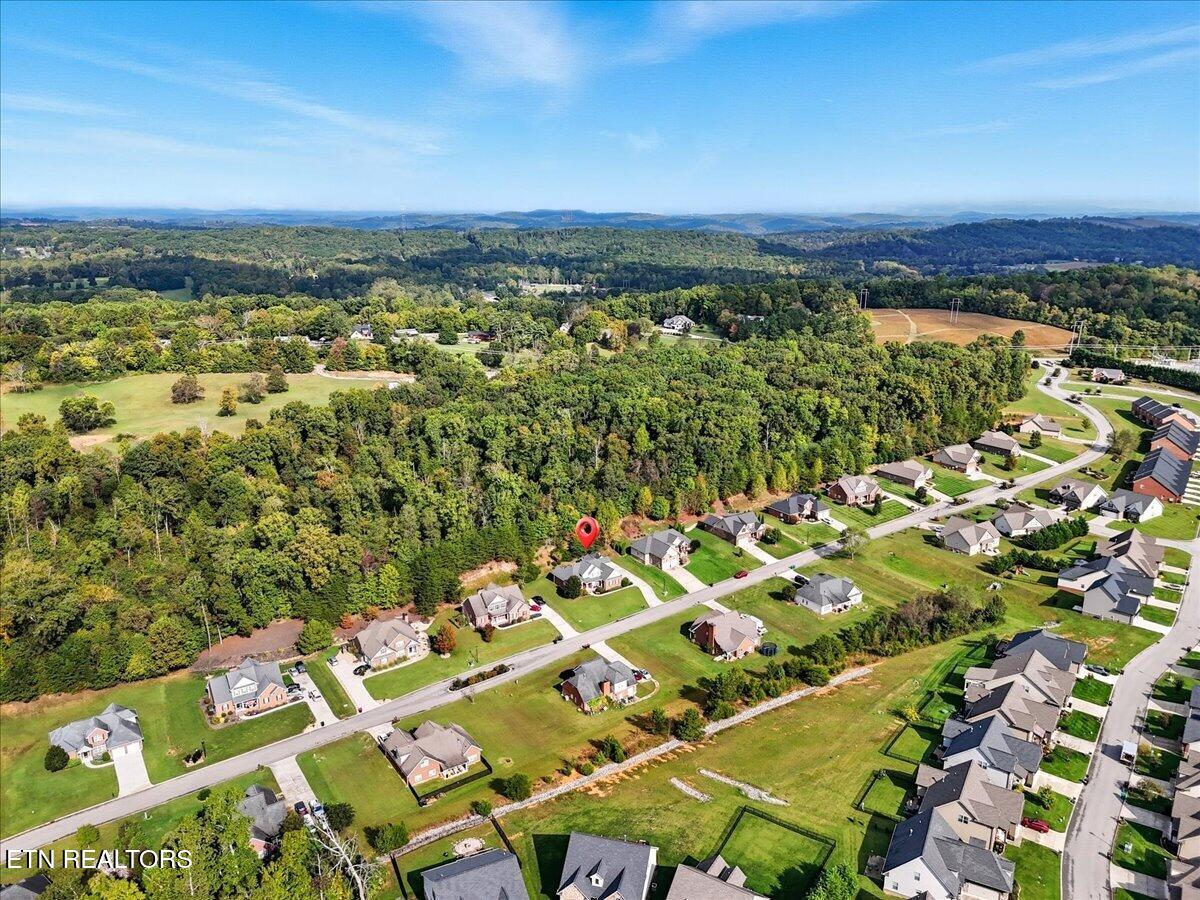1372 Old Hickory Lane Lenoir City TN 37772