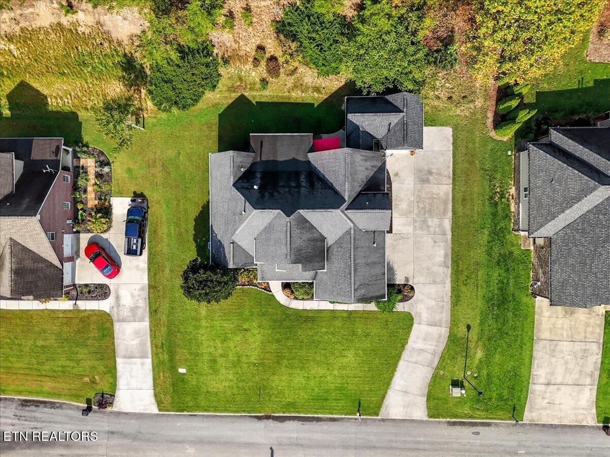1372 Old Hickory Lane Lenoir City TN 37772