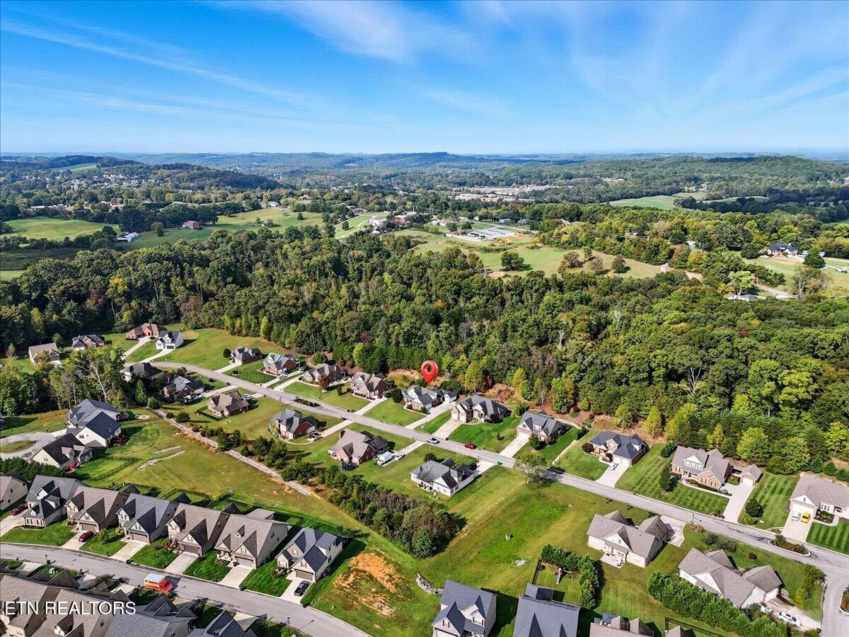 1372 Old Hickory Lane Lenoir City TN 37772