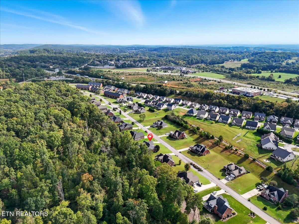 1372 Old Hickory Lane Lenoir City TN 37772